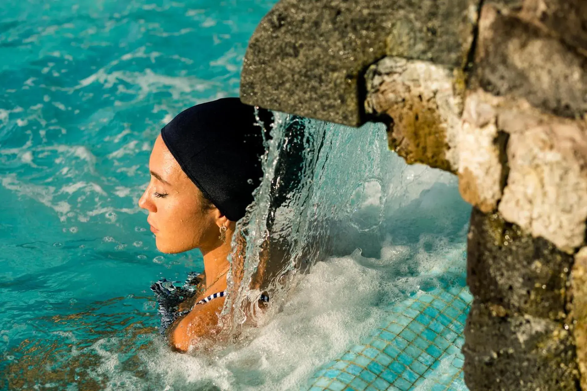 Nearby landmark, Swimming Pool in Hotel Albatros