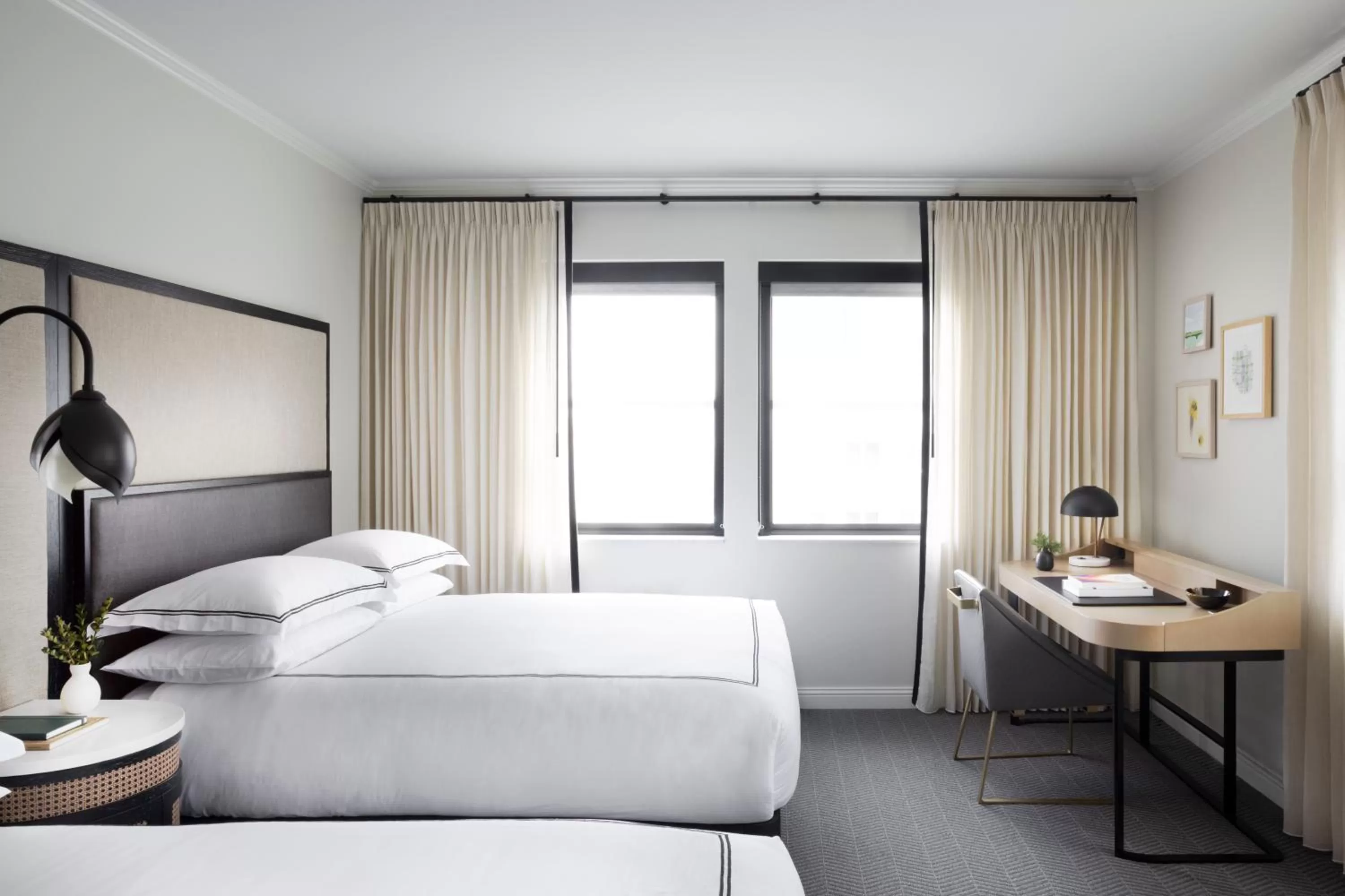 Photo of the whole room, Bed in Kimpton Cottonwood Hotel by IHG