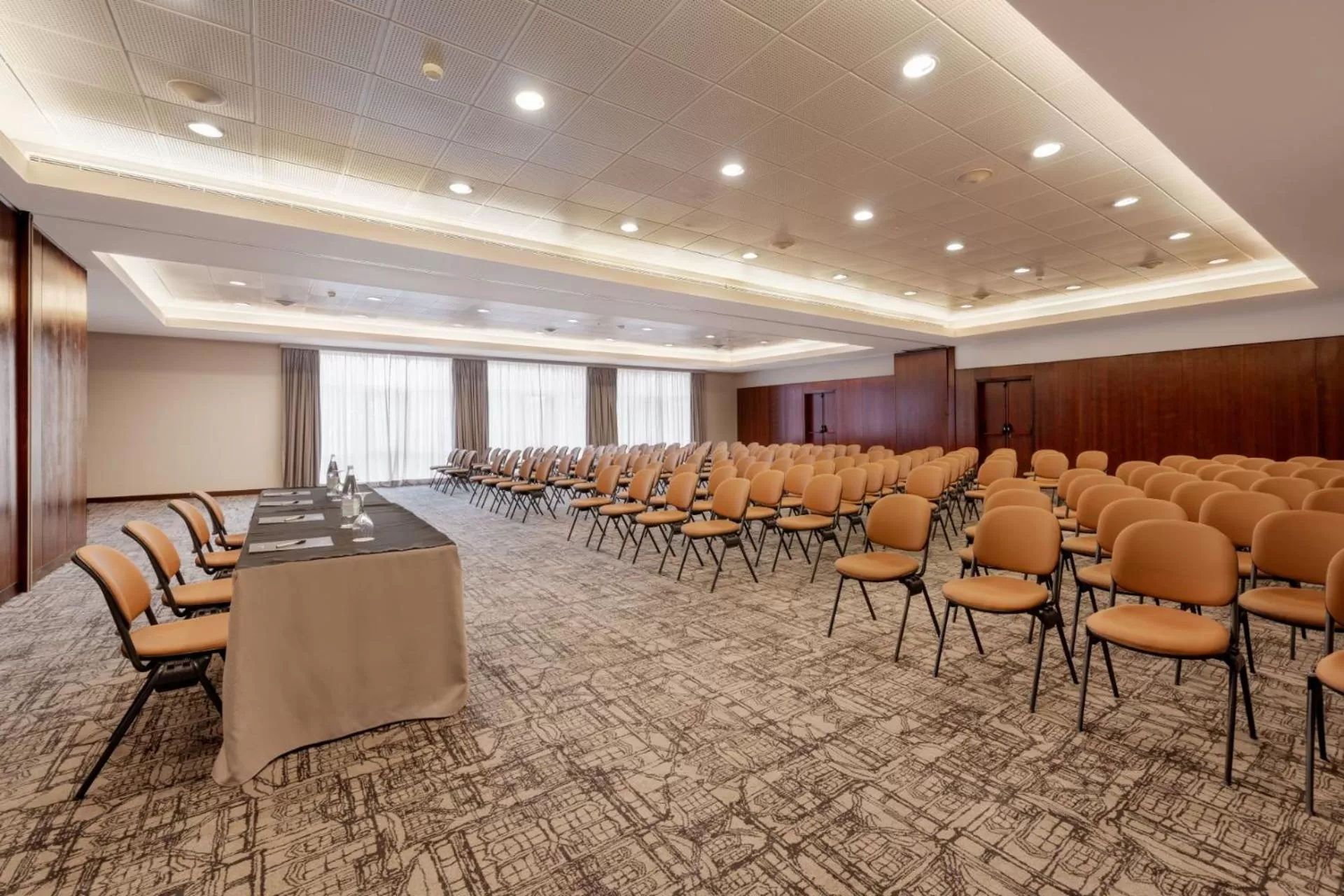 Business facilities in Terceira Mar Hotel