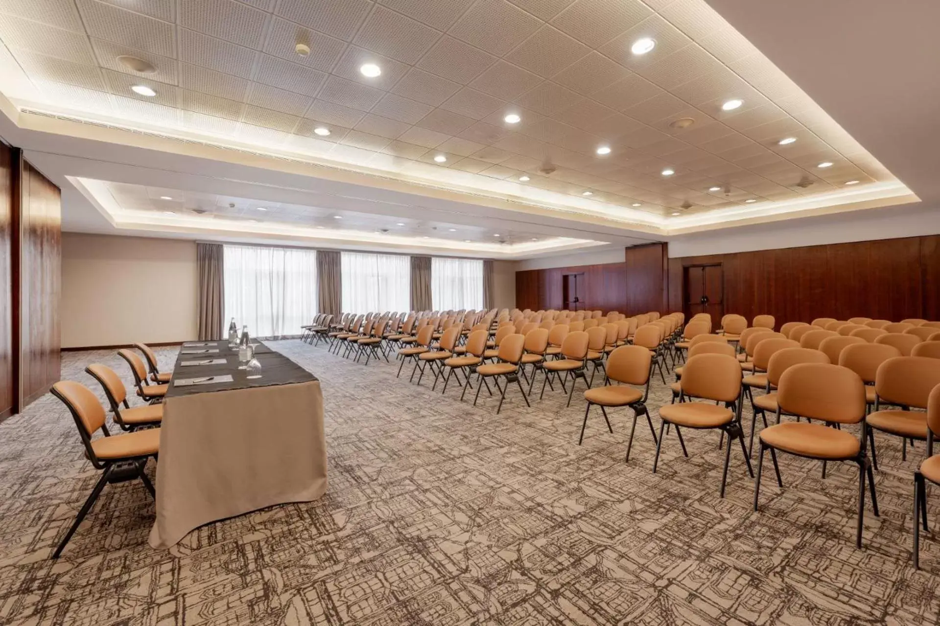 Business facilities, Banquet Facilities in Terceira Mar Hotel