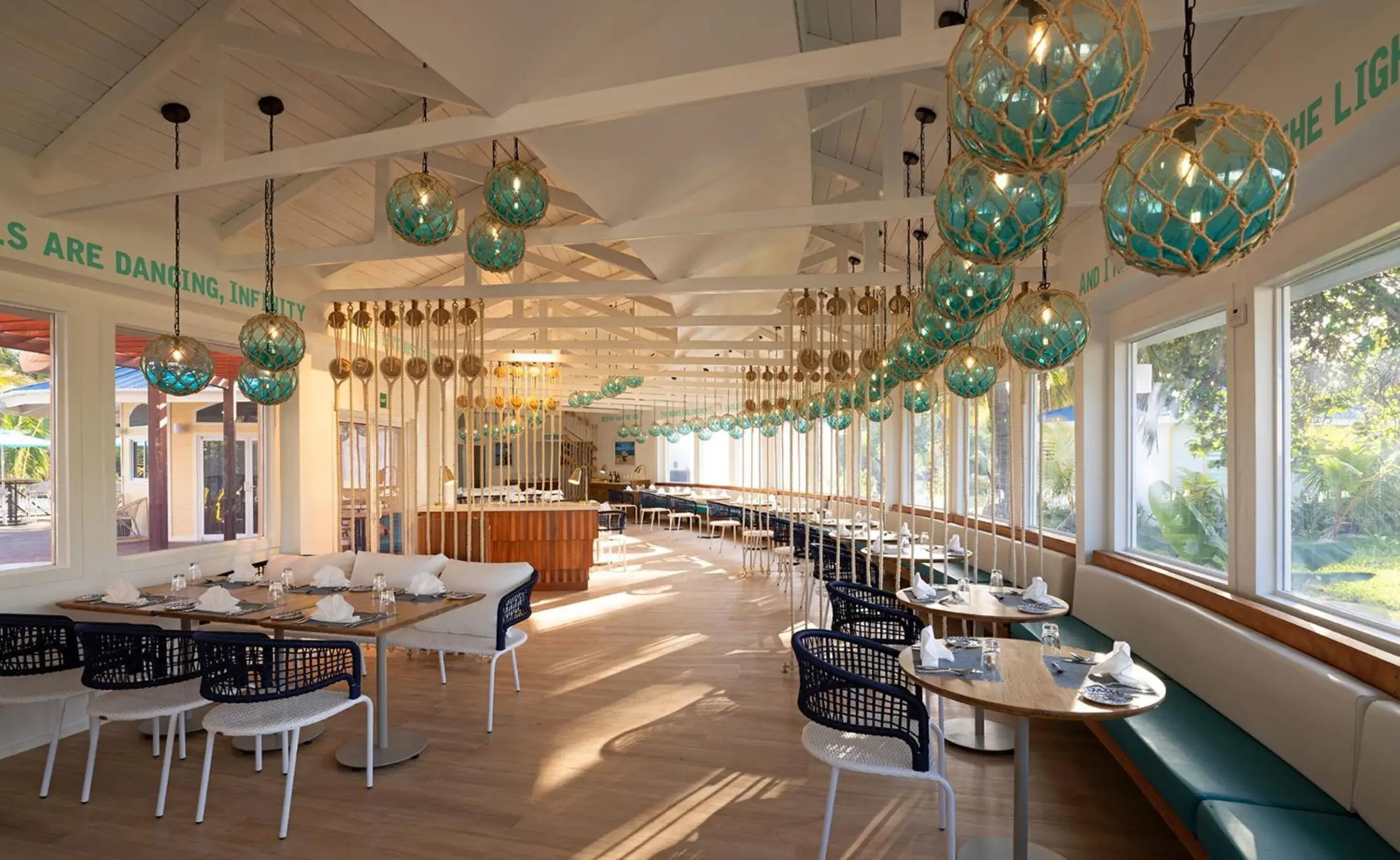 Restaurant/places to eat in Margaritaville Beach Resort Ambergris Caye - Belize Restaurant/places to eat in Margaritaville Beach Resort Ambergris Caye - Belize