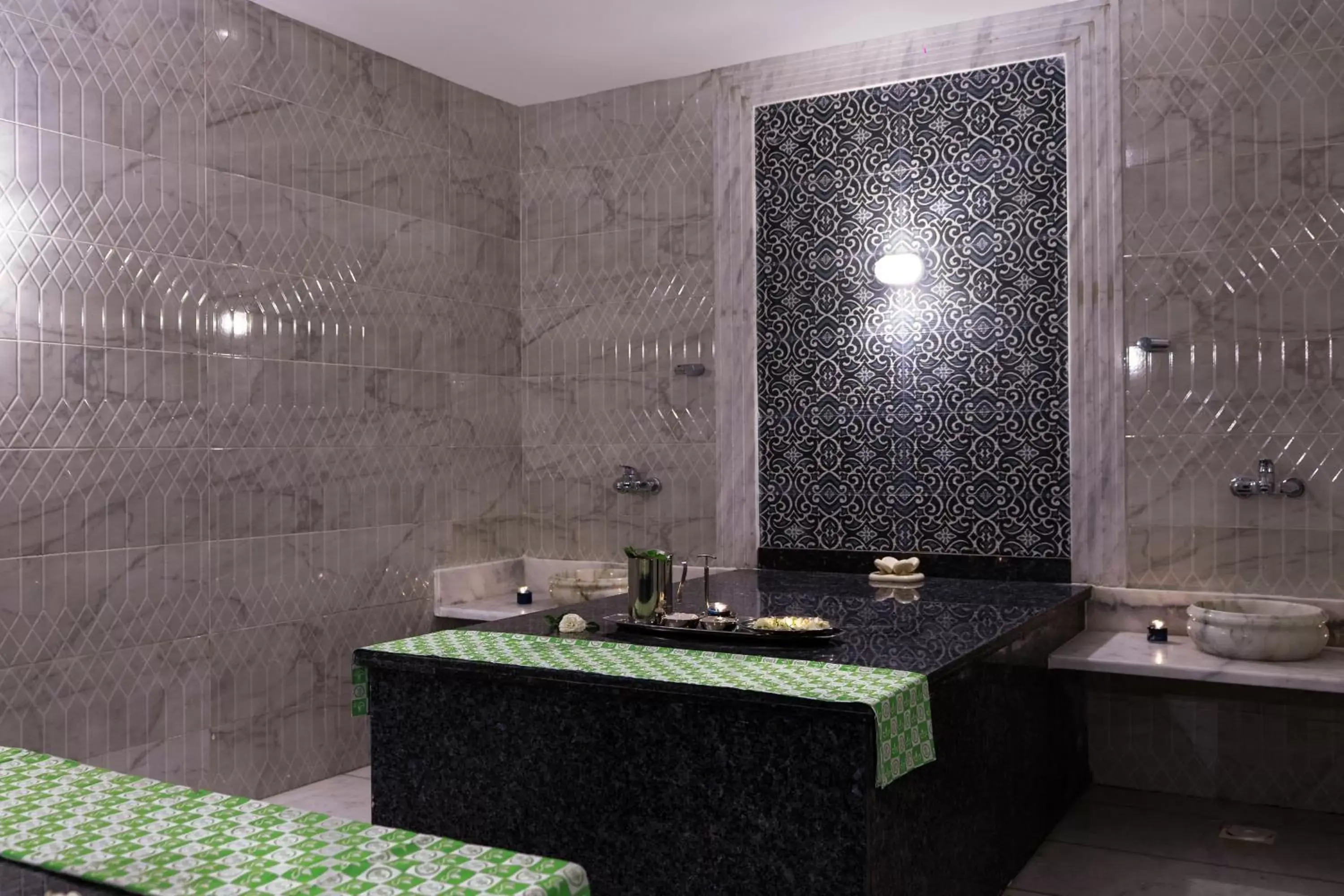 Spa and wellness centre/facilities in Pickalbatros Blu Spa Resort - Adults Friendly 16 Years Plus- Ultra All-Inclusive Spa and wellness centre/facilities in Pickalbatros Blu Spa Resort - Adults Friendly 16 Years Plus- Ultra All-Inclusive