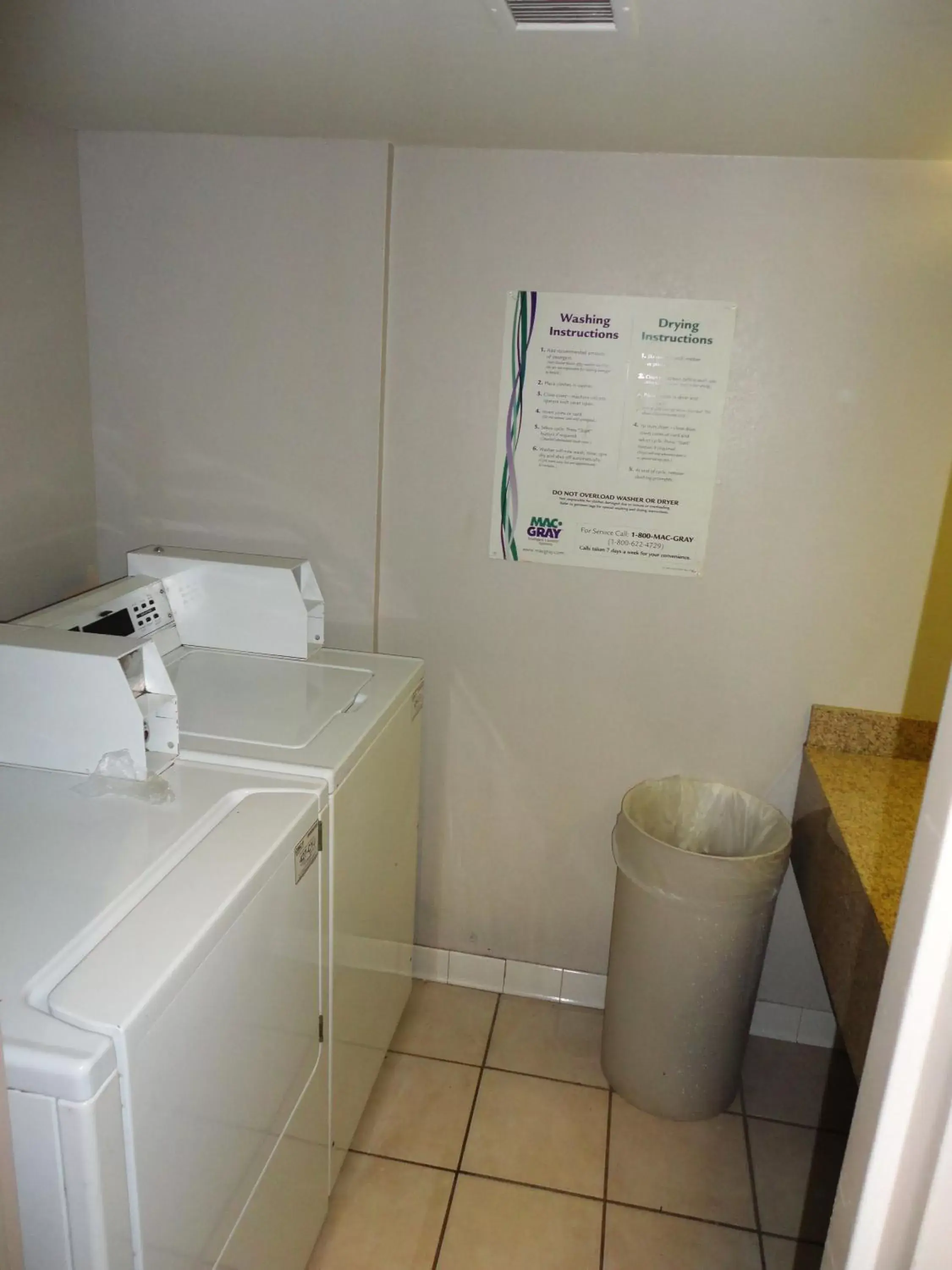 Area and facilities, Bathroom in Ramada by Wyndham Tuscaloosa