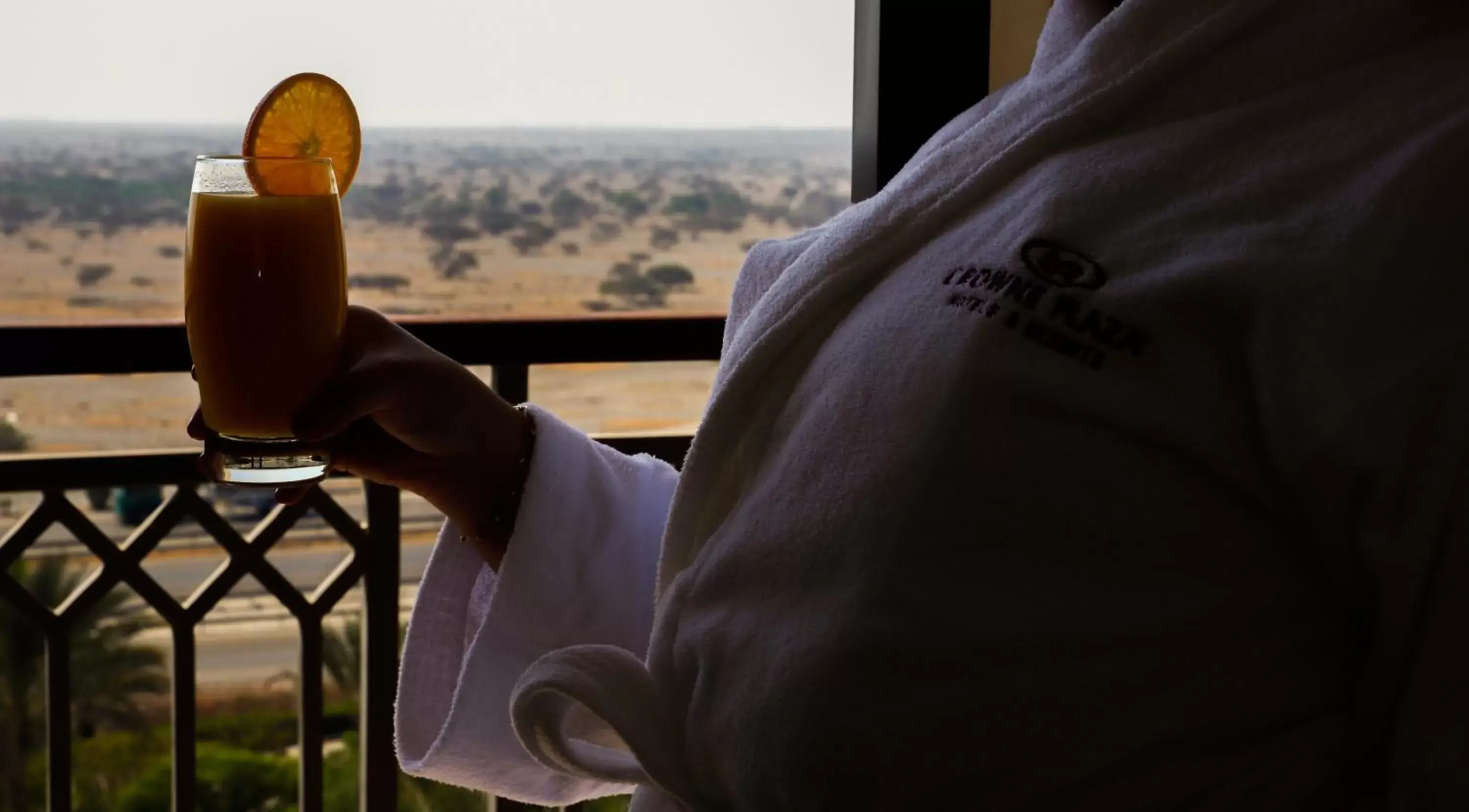 Photo of the whole room in Crowne Plaza Sohar by IHG Photo of the whole room in Crowne Plaza Sohar by IHG