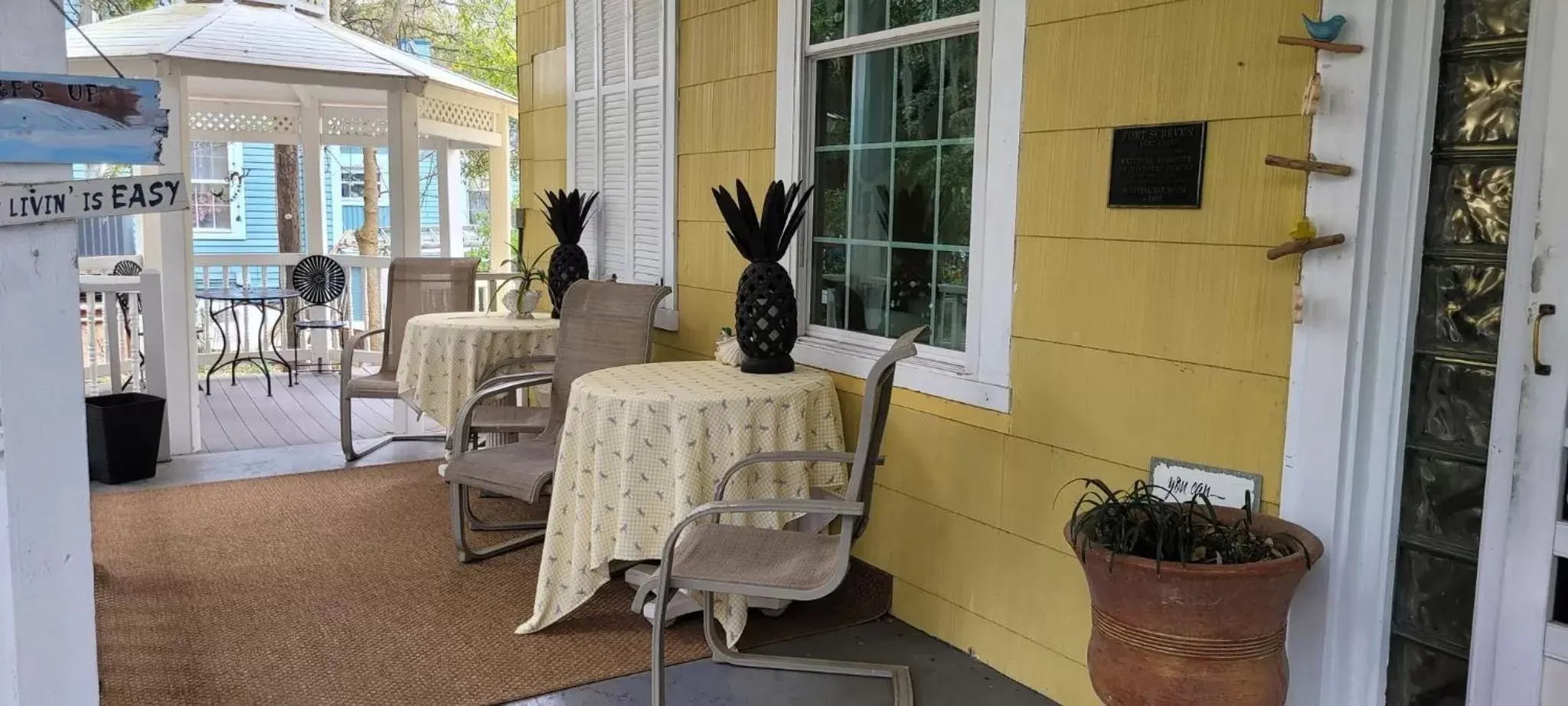 Tybee Island Inn Bed & Breakfast