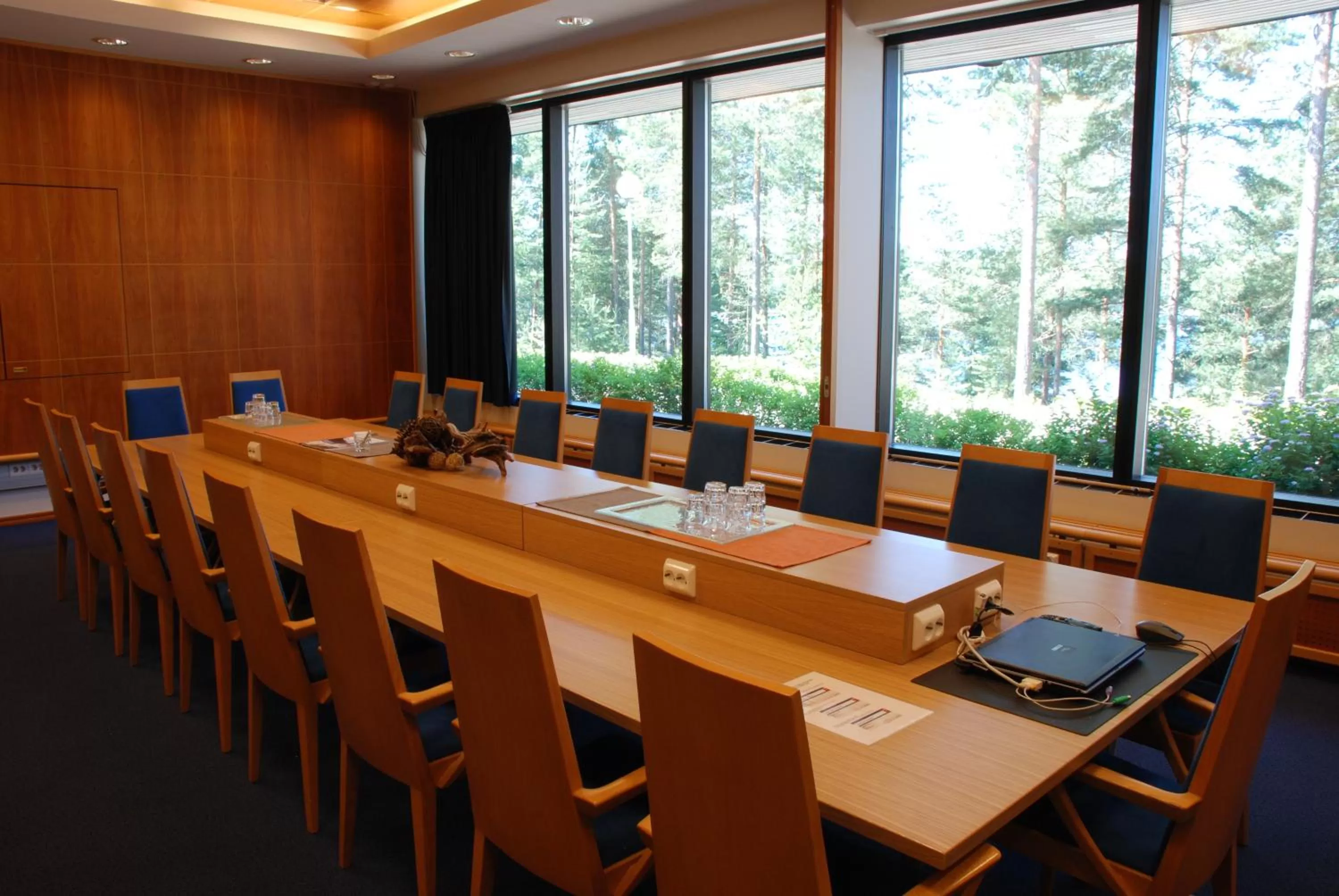 Business facilities in Finlandia Hotel Imatran Kylpylä Spa