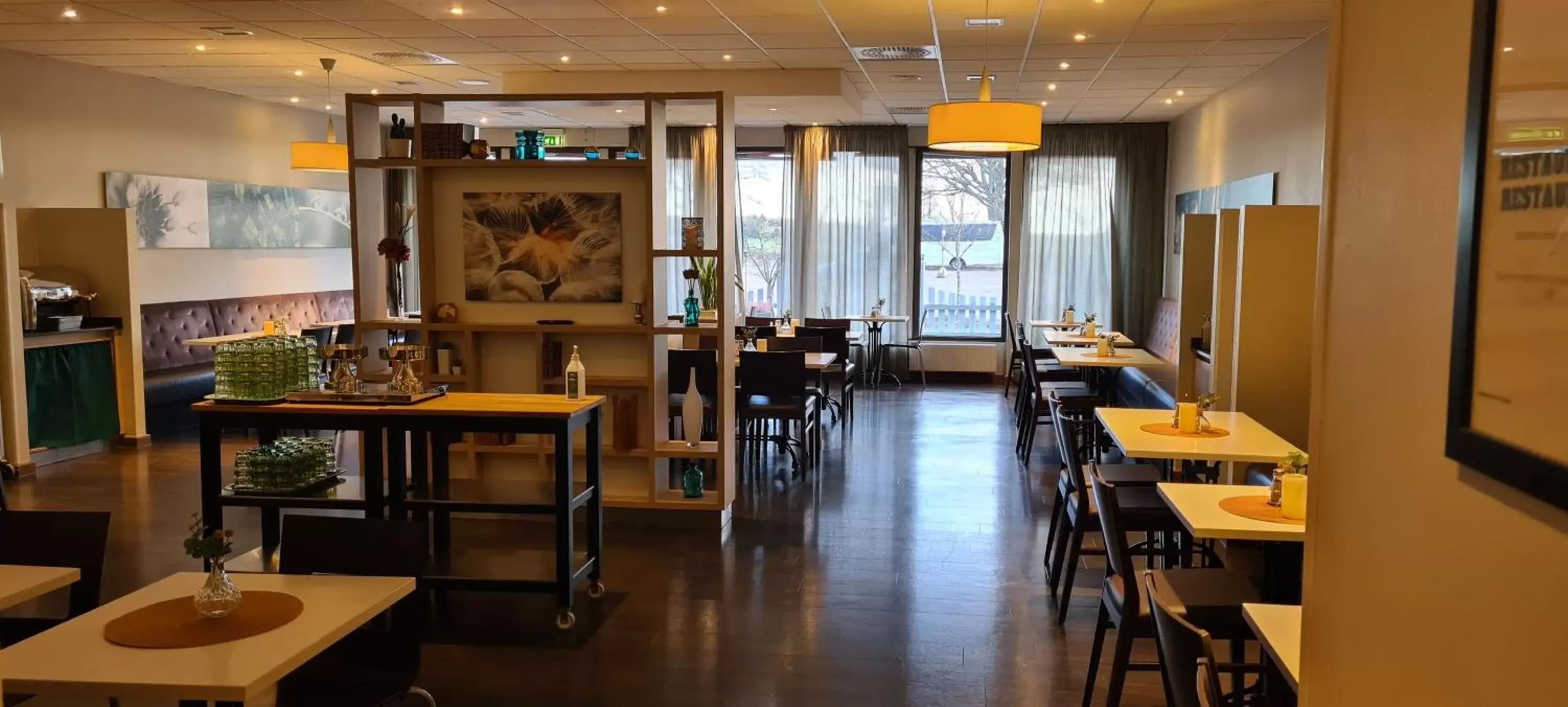 Restaurant/Places to Eat in Good Morning+ Nyköping
