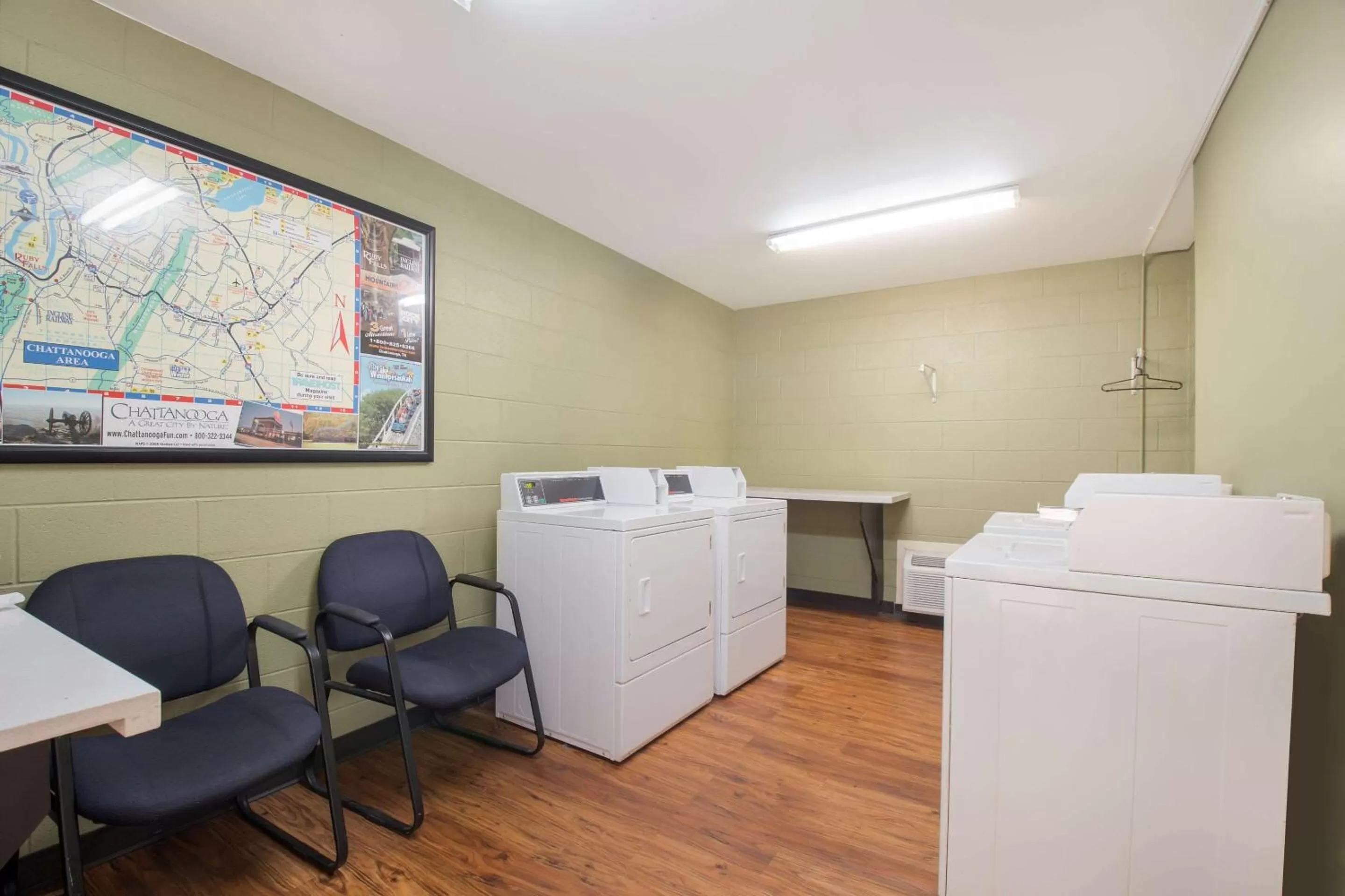 Other in MainStay Suites Chattanooga Hamilton Place