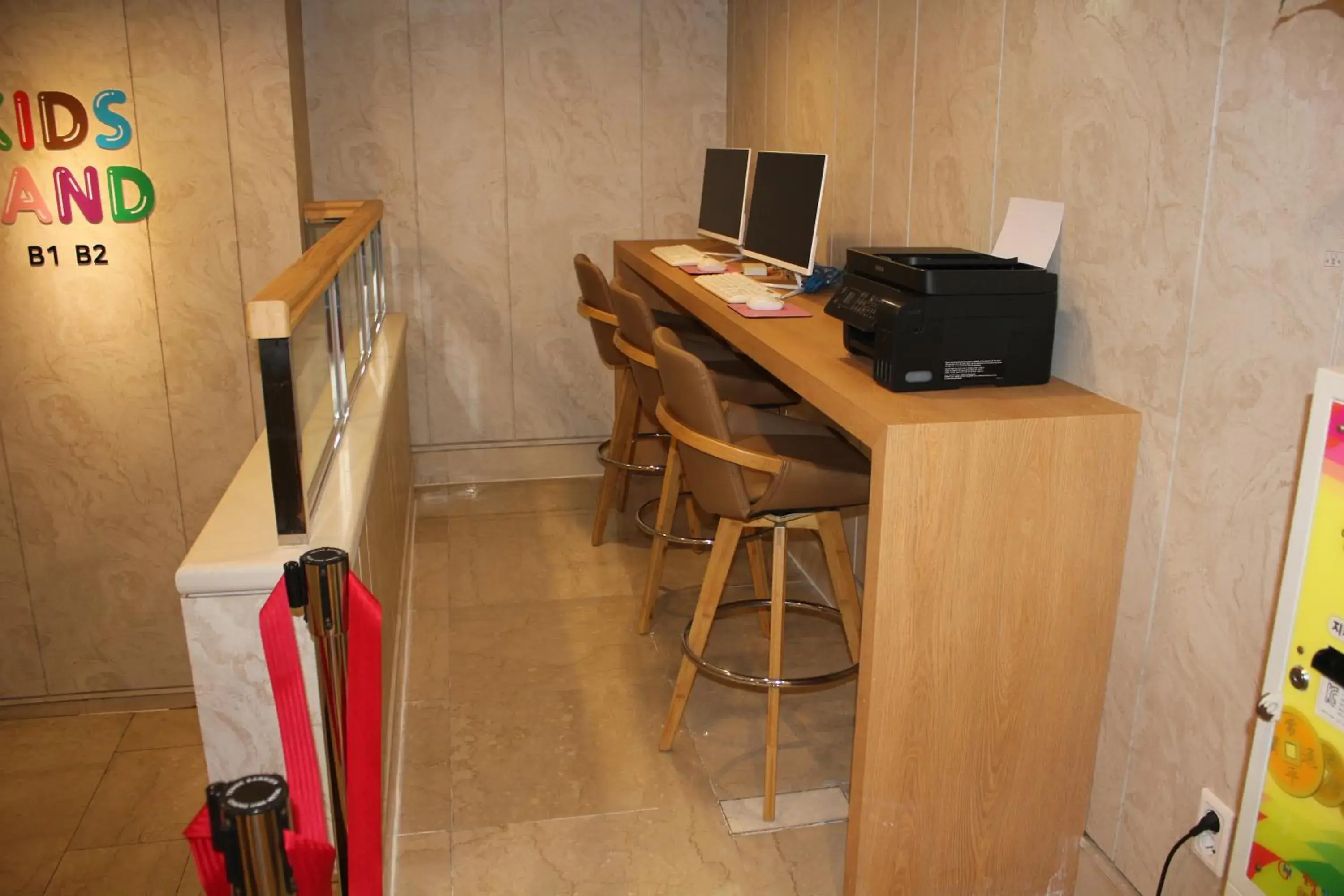 Fitness centre/facilities in Casaloma Hotel Fitness centre/facilities in Casaloma Hotel