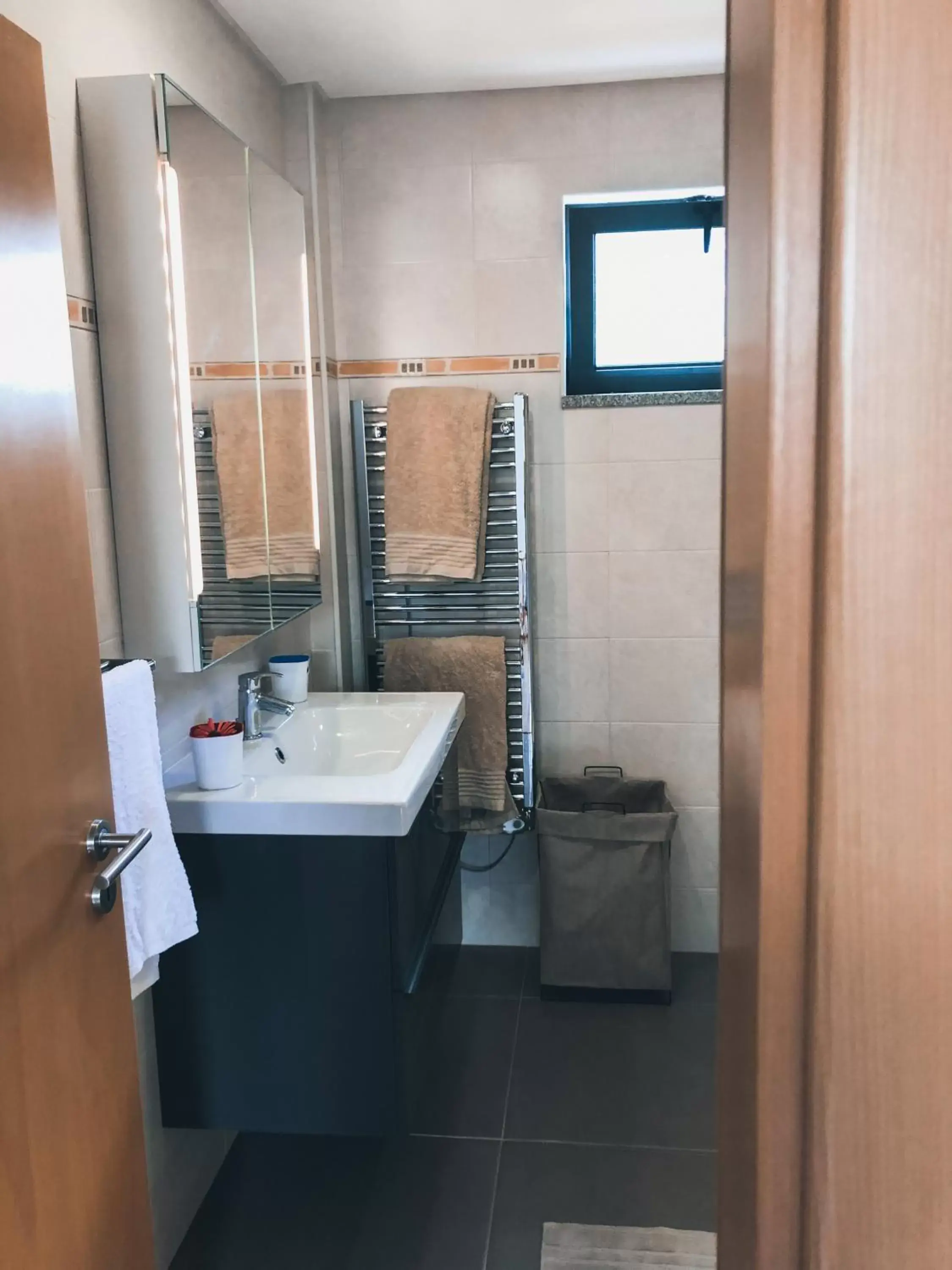 Shower, Bathroom in Quinta do Fojo Valonguinho, Barrô