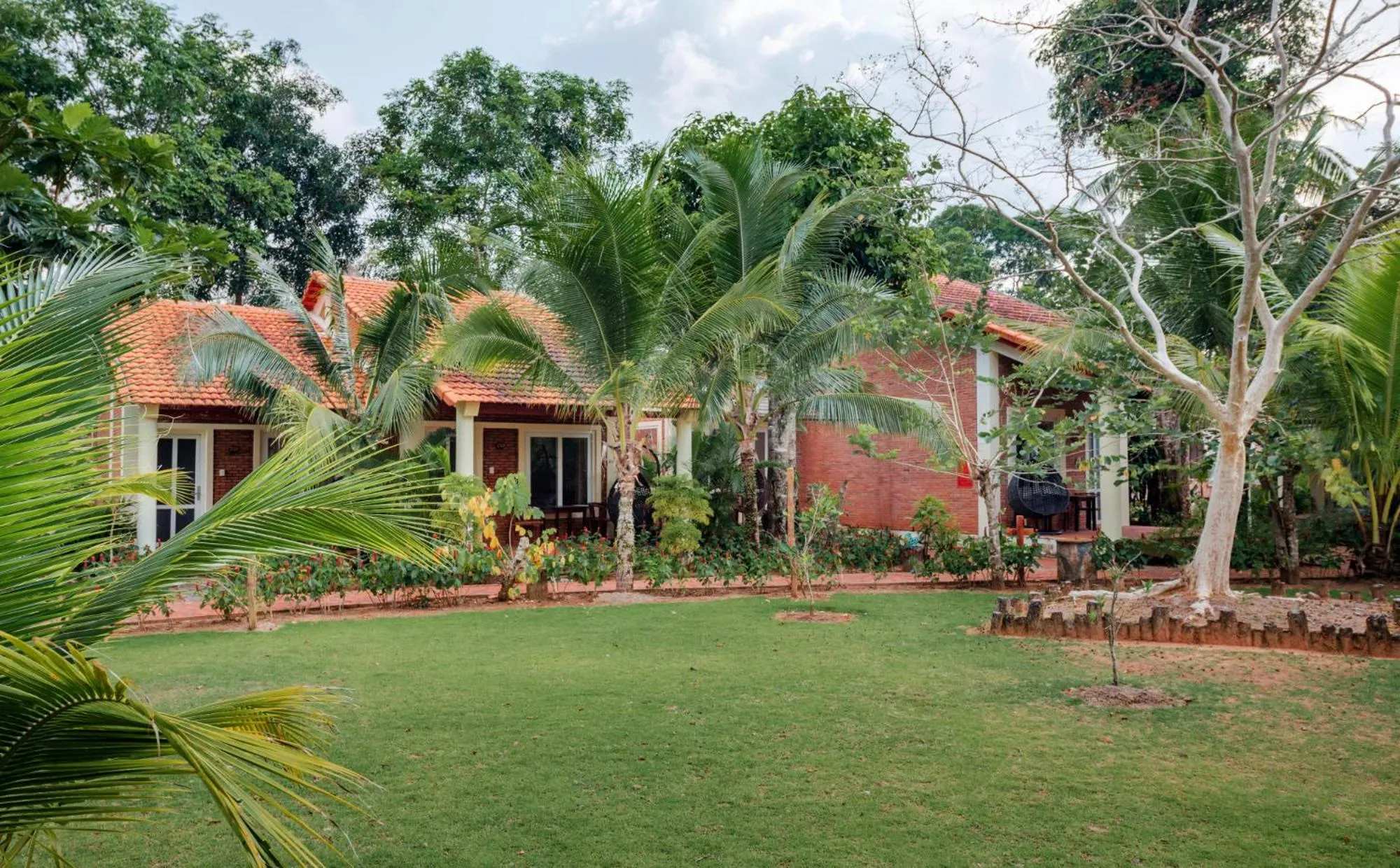 Family Bungalow in Elwood Premier Resort Phu Quoc