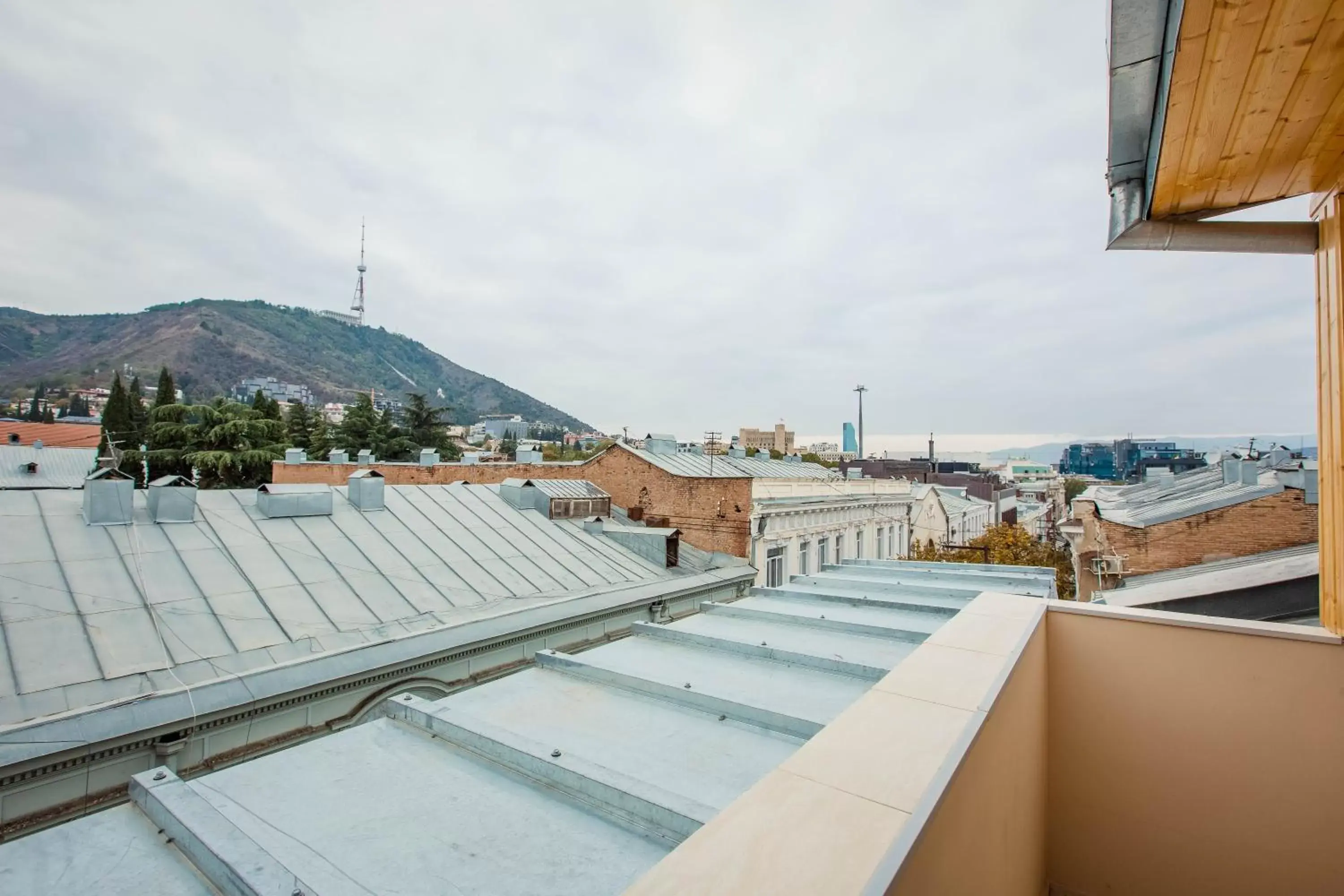 Large Double Room in Galaktioni 22 Large Double Room in Galaktioni 22