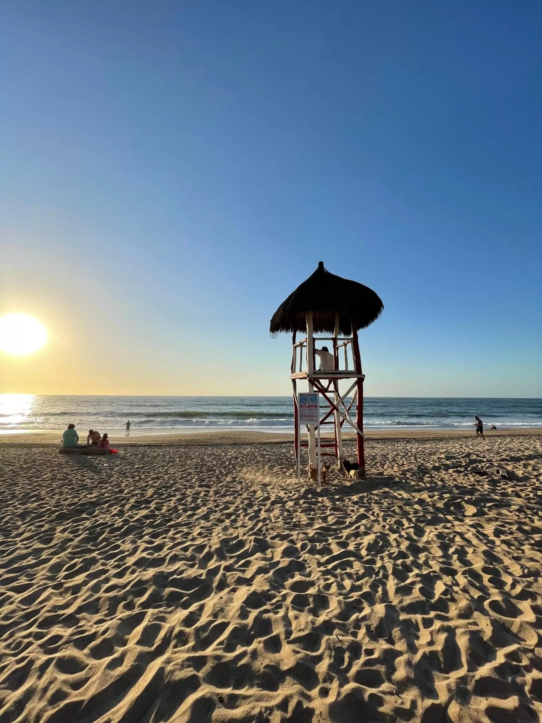 Hosteria Chata Adults Only