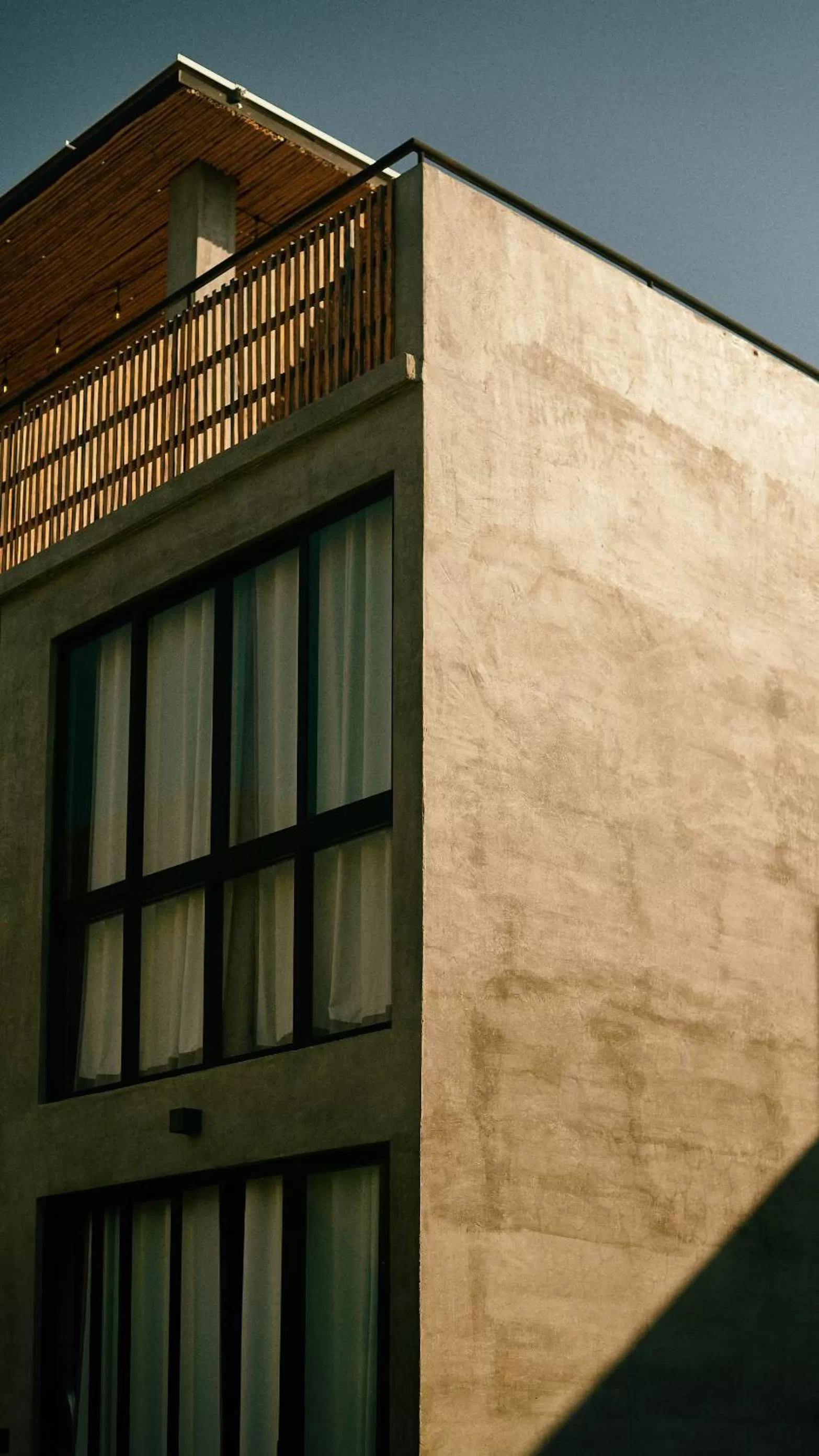 Property building in Aldea Paraíso - Adults only - Boutique hotel