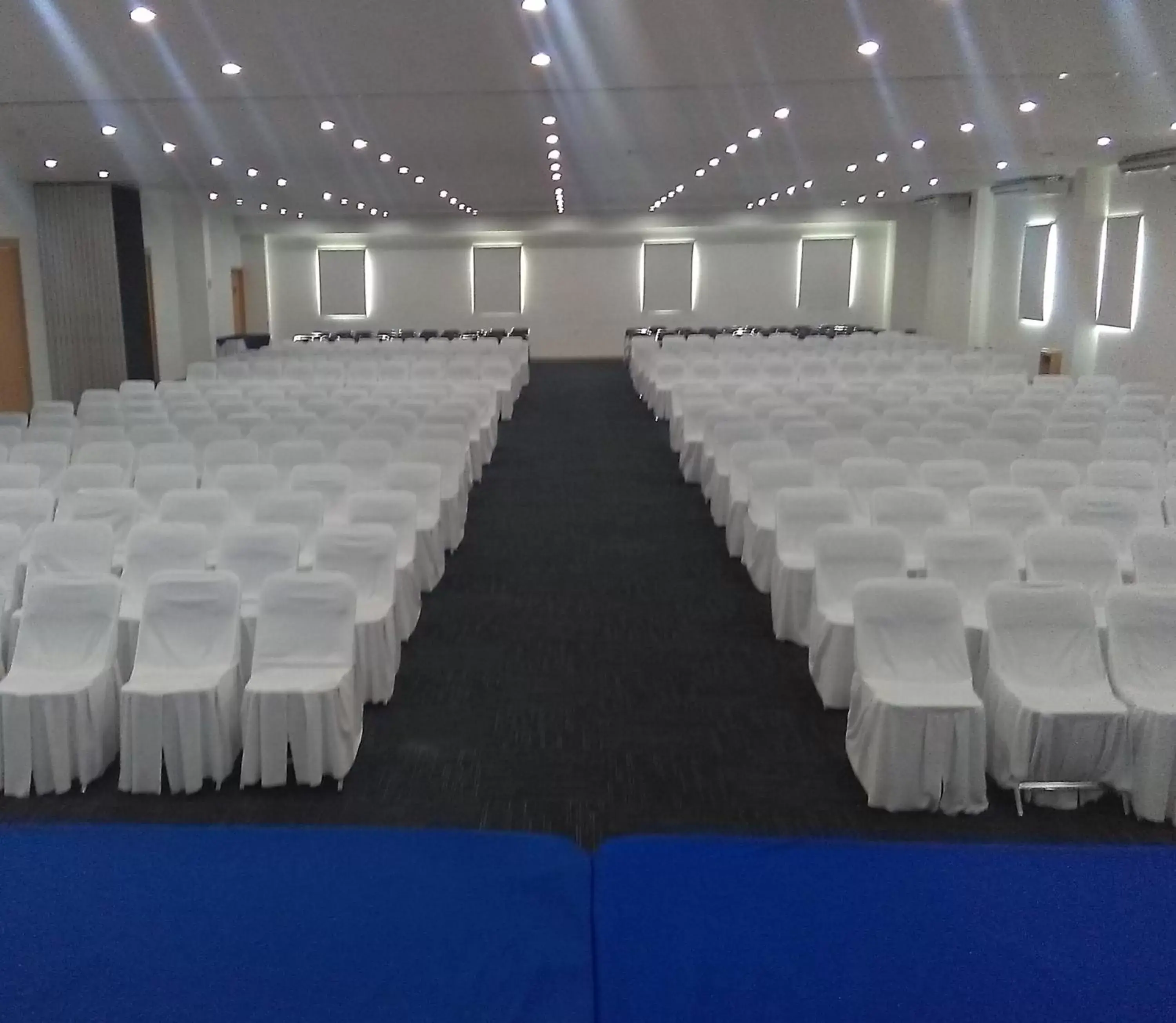 Meeting/conference room, Banquet Facilities in Sleep Inn Tuxtla