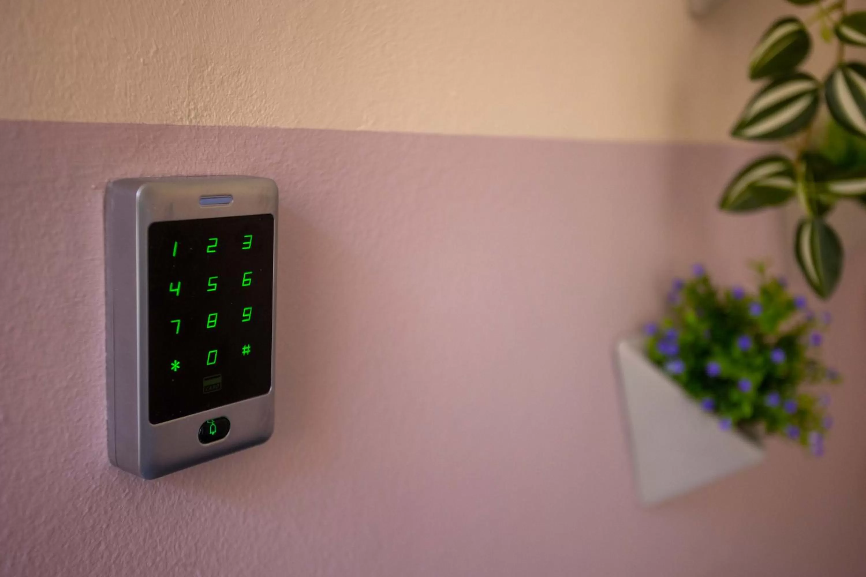 Property building in City and Style Luxury Rooms Split