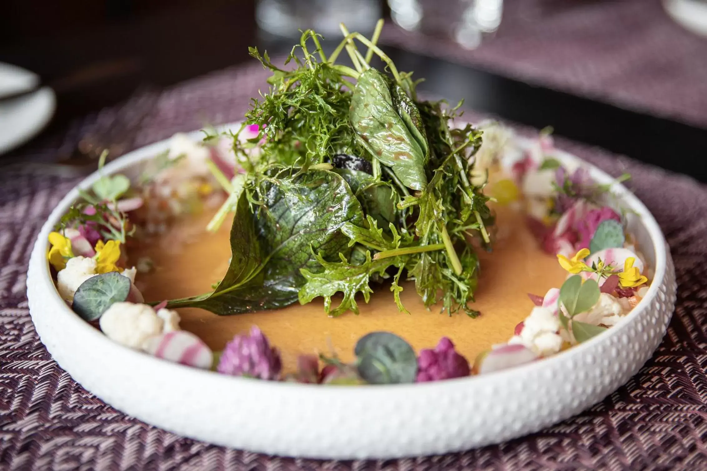 Restaurant/places to eat in Grischa - Das Hotel Davos Restaurant/places to eat in Grischa - Das Hotel Davos