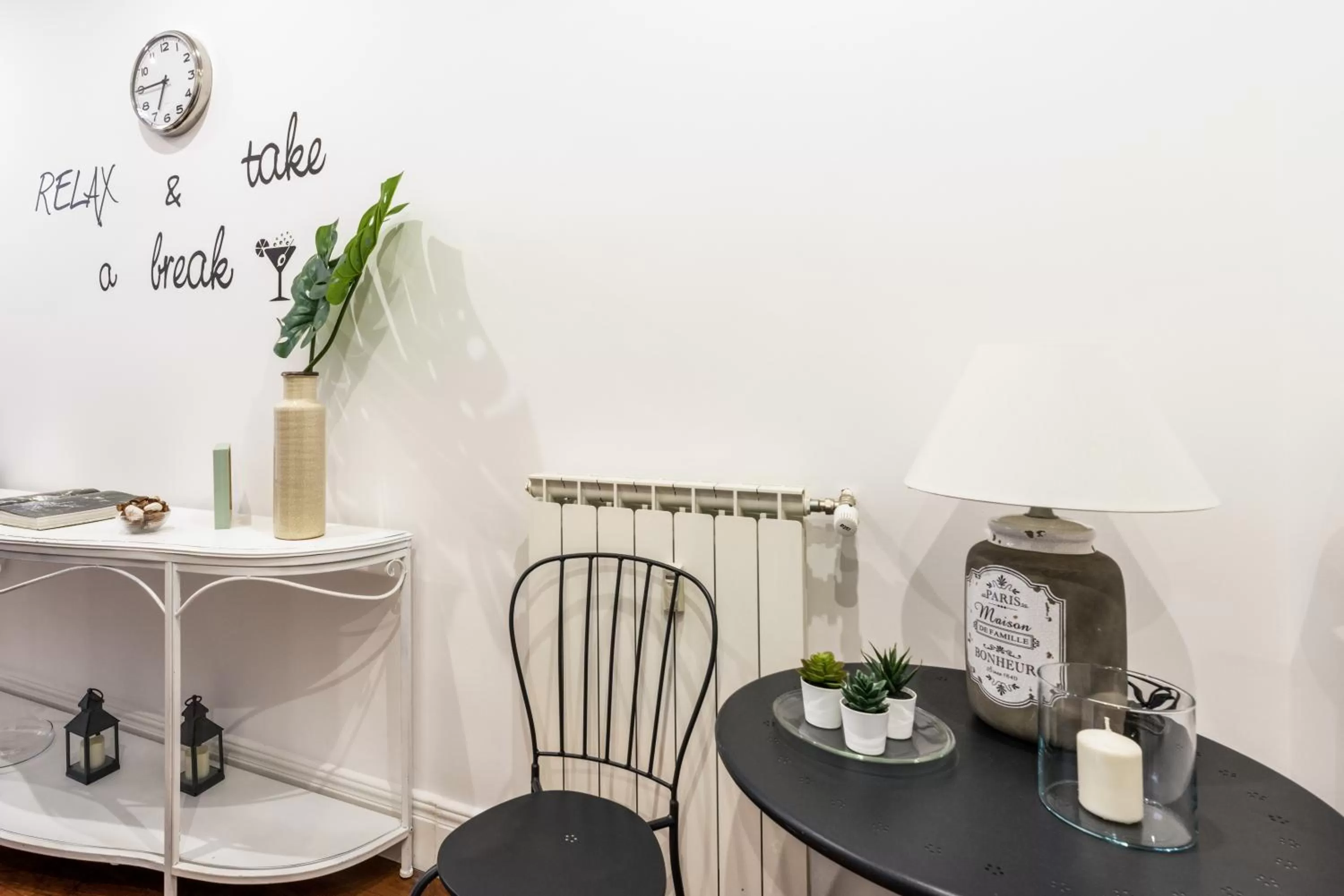 Suite 36 - NEW OPENING