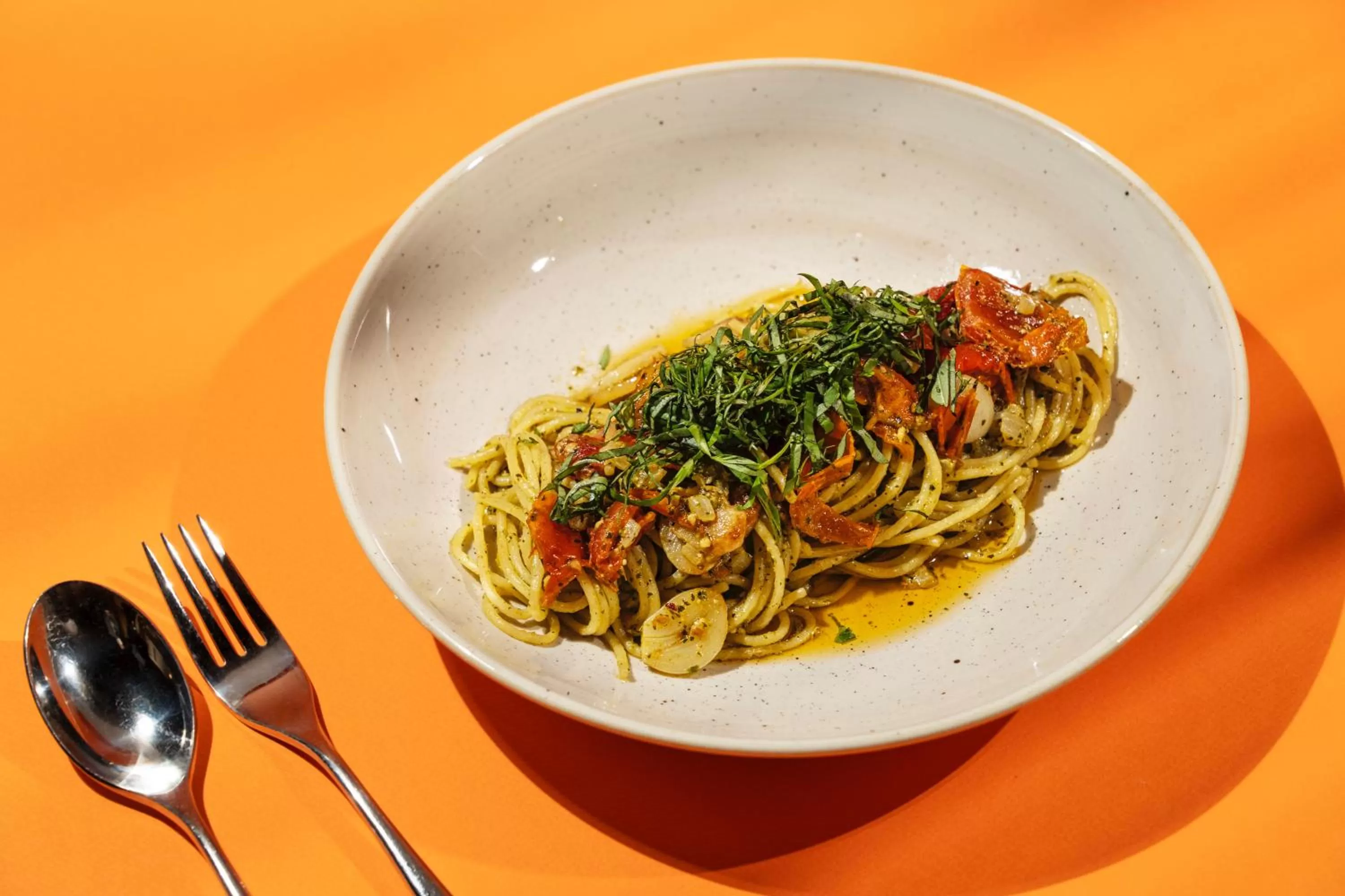 Restaurant/places to eat in voco Seoul Gangnam by IHG