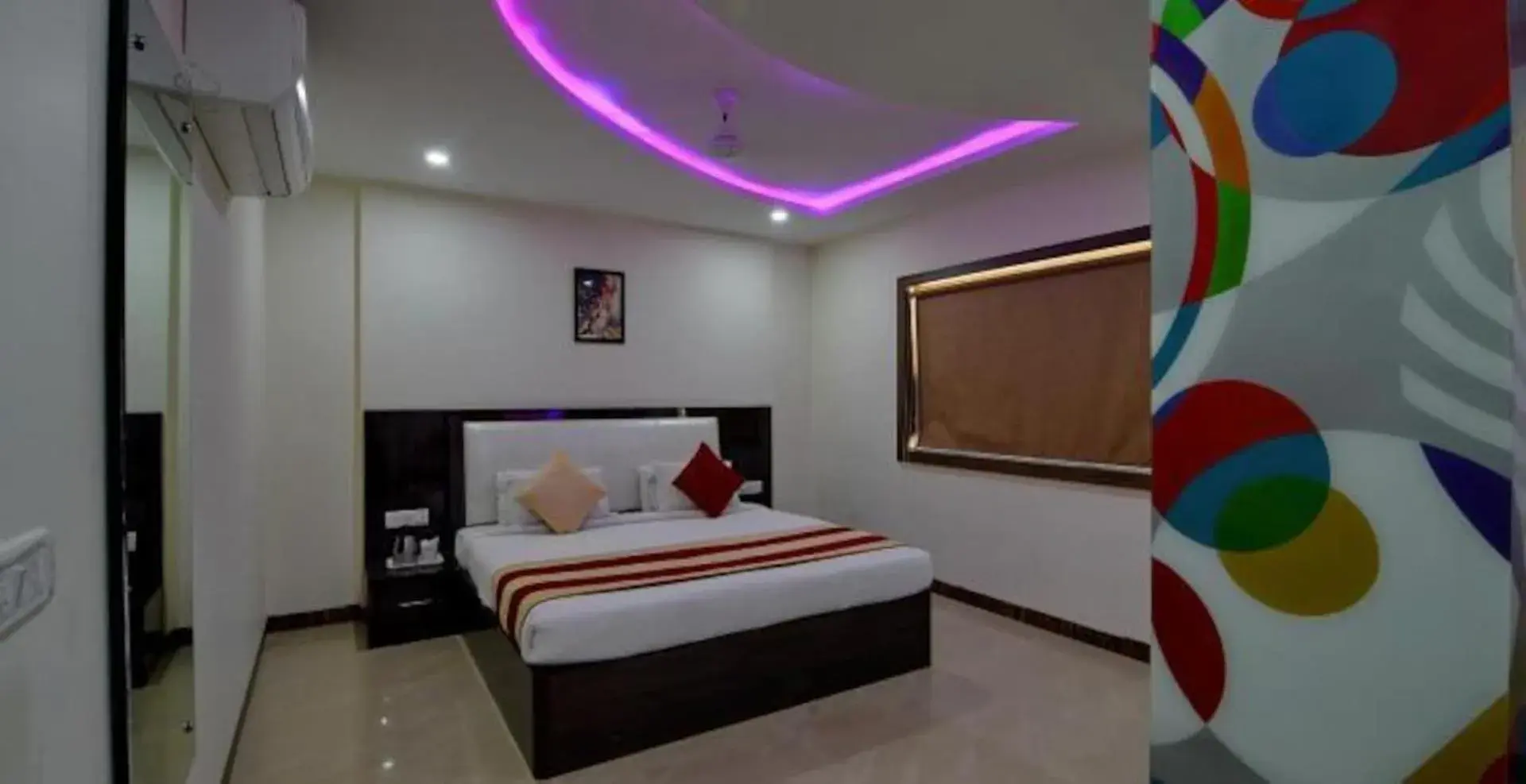 Suite in Hotel Karan Vilas Suite in Hotel Karan Vilas