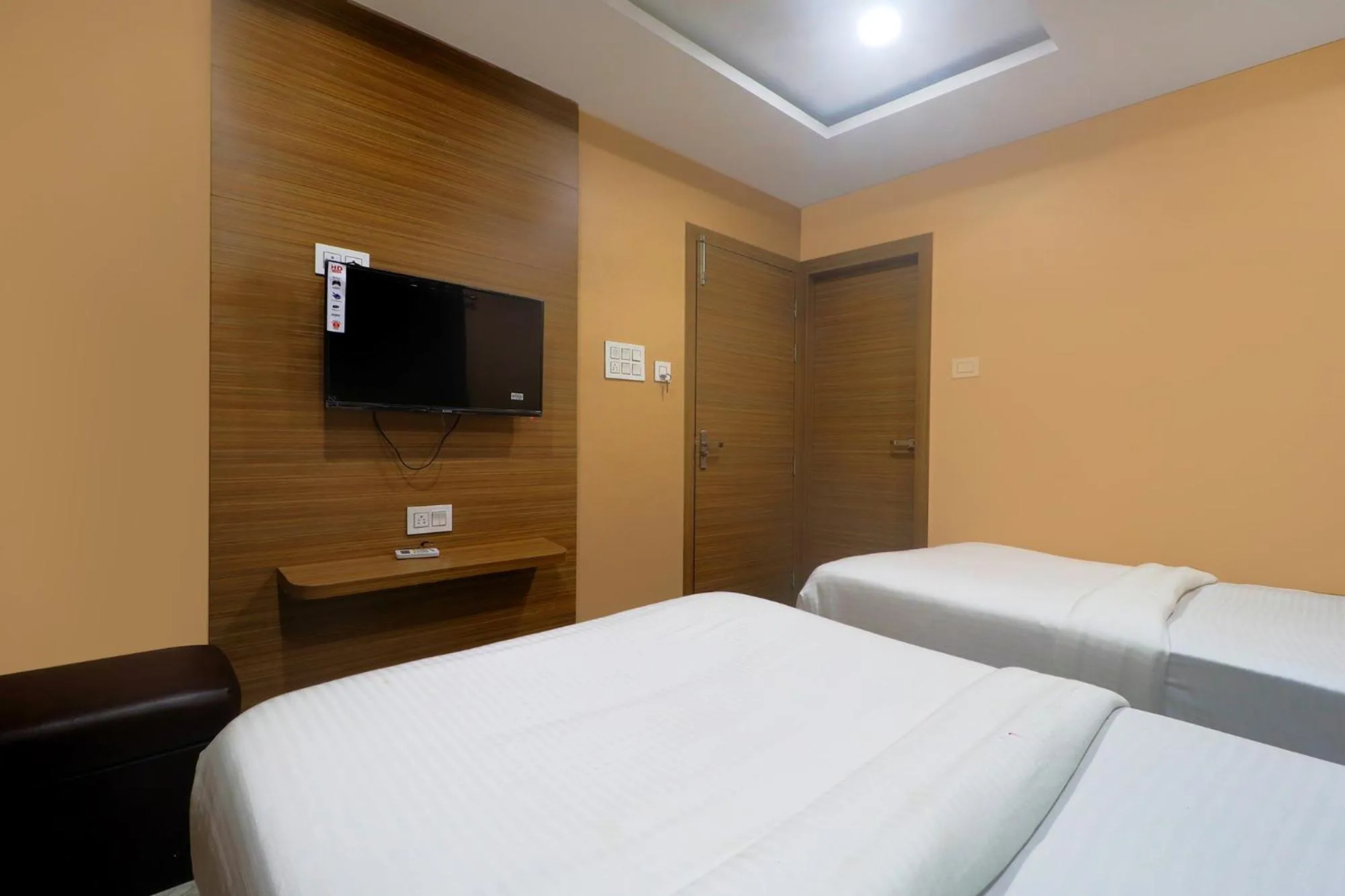 Bed in Via Ganpati 2 - Nr Siliguri Junction