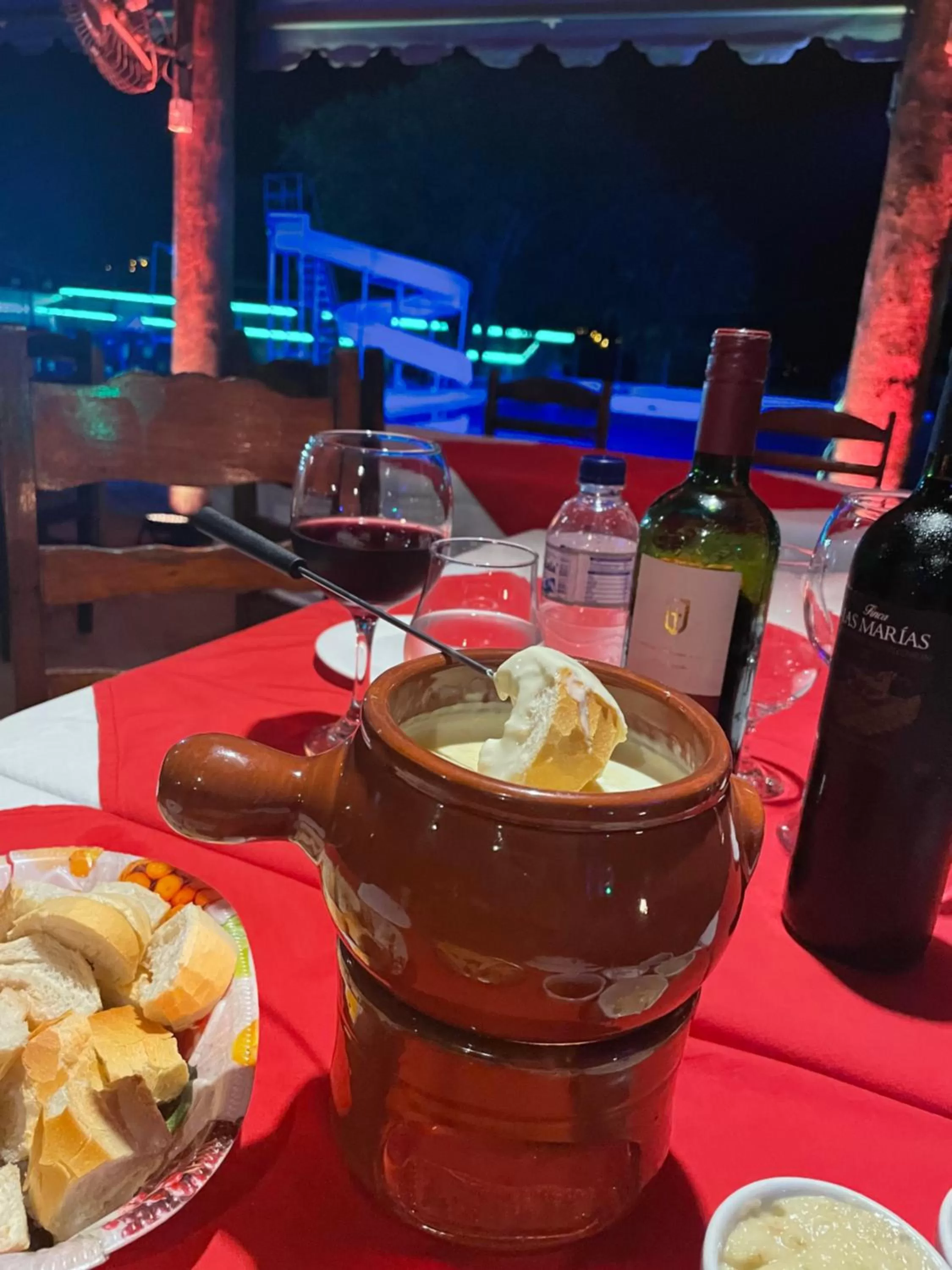 Ananda pousada chalé