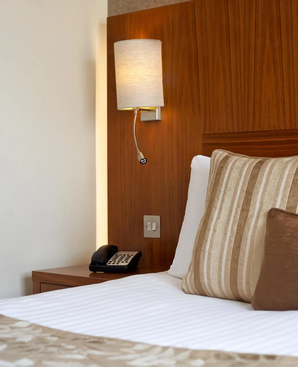 Bed in Blakemore Hyde Park