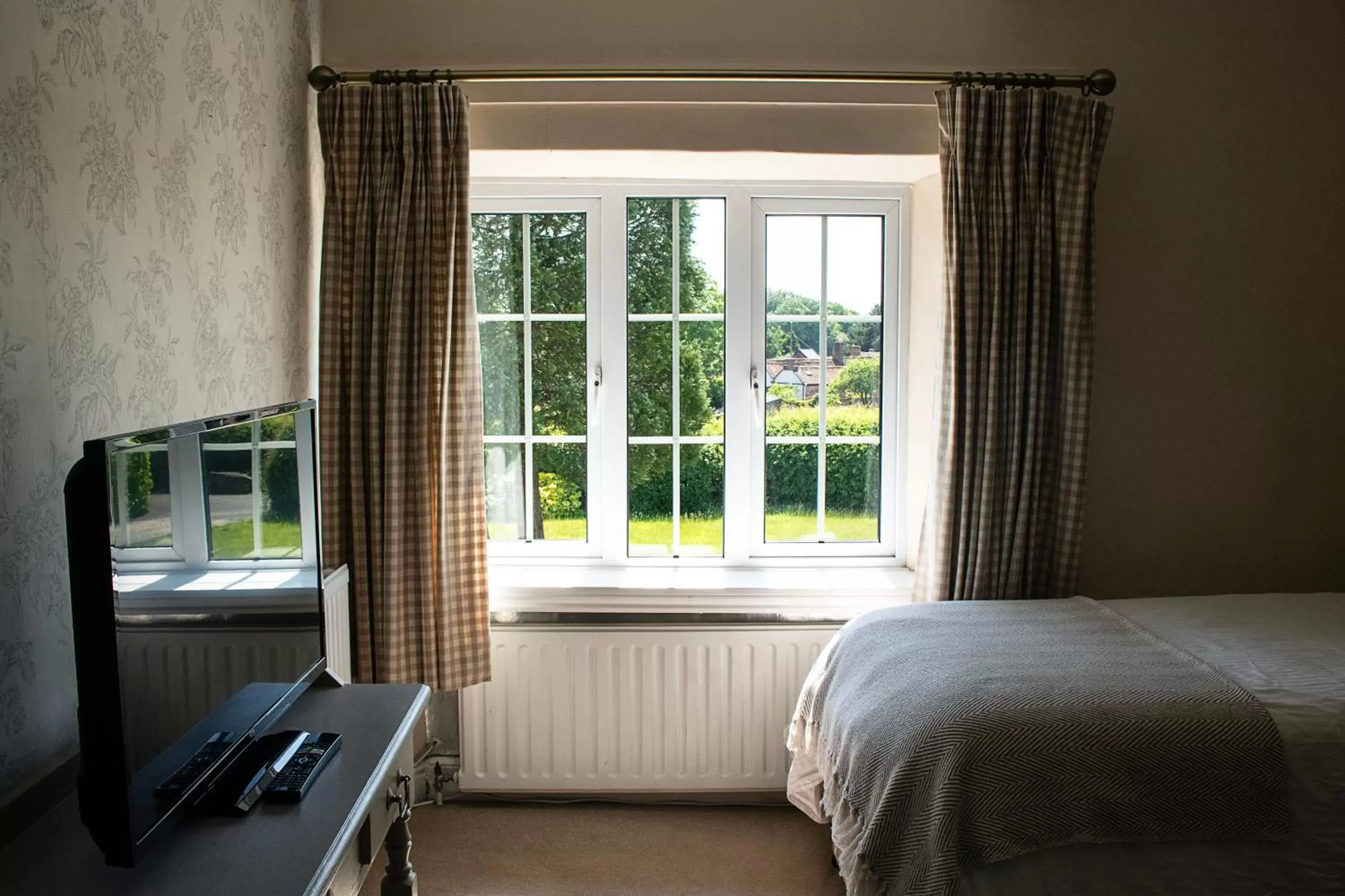 View (from property/room) in Littlewell Farm