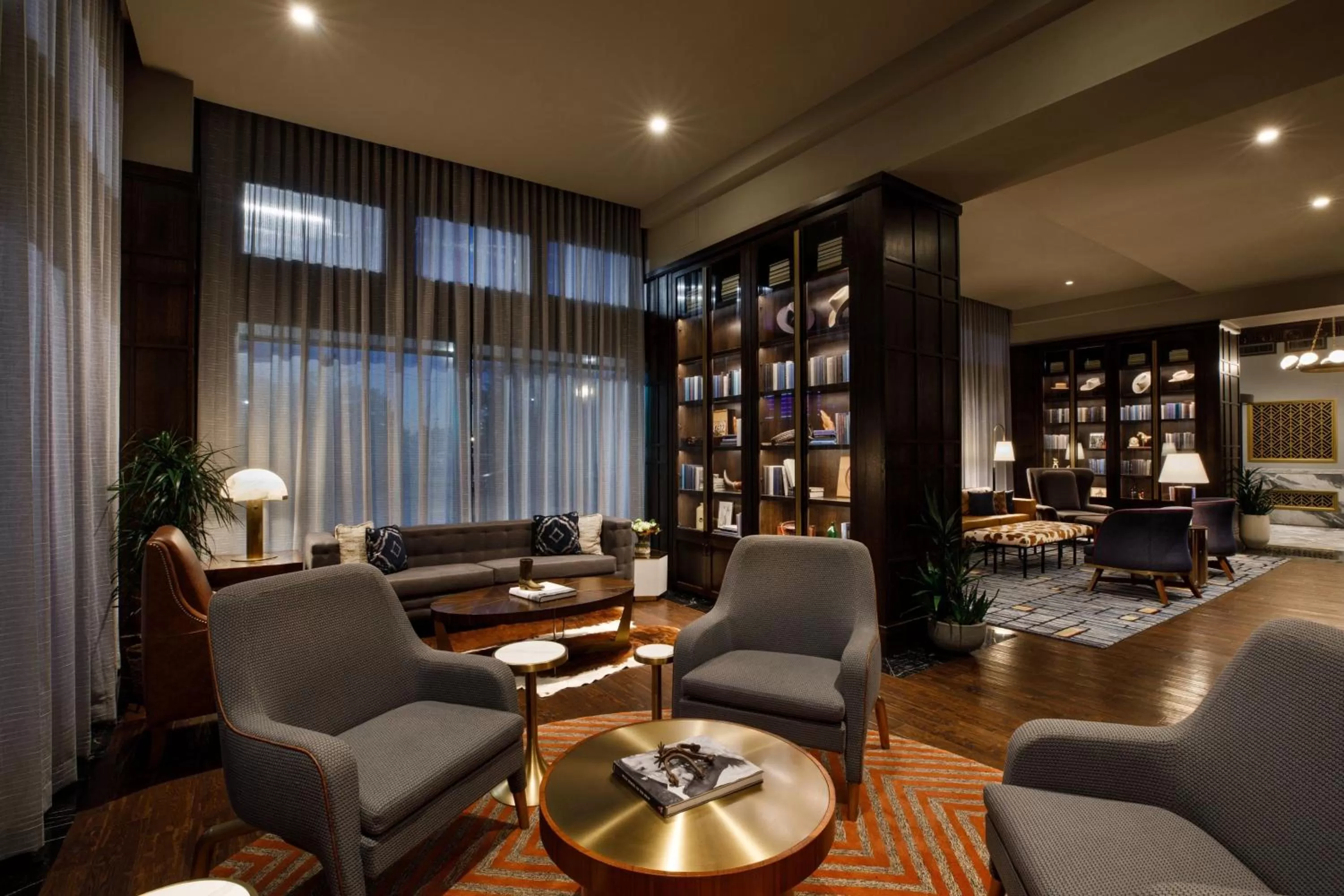 View (from property/room) in The Barfield, Autograph Collection