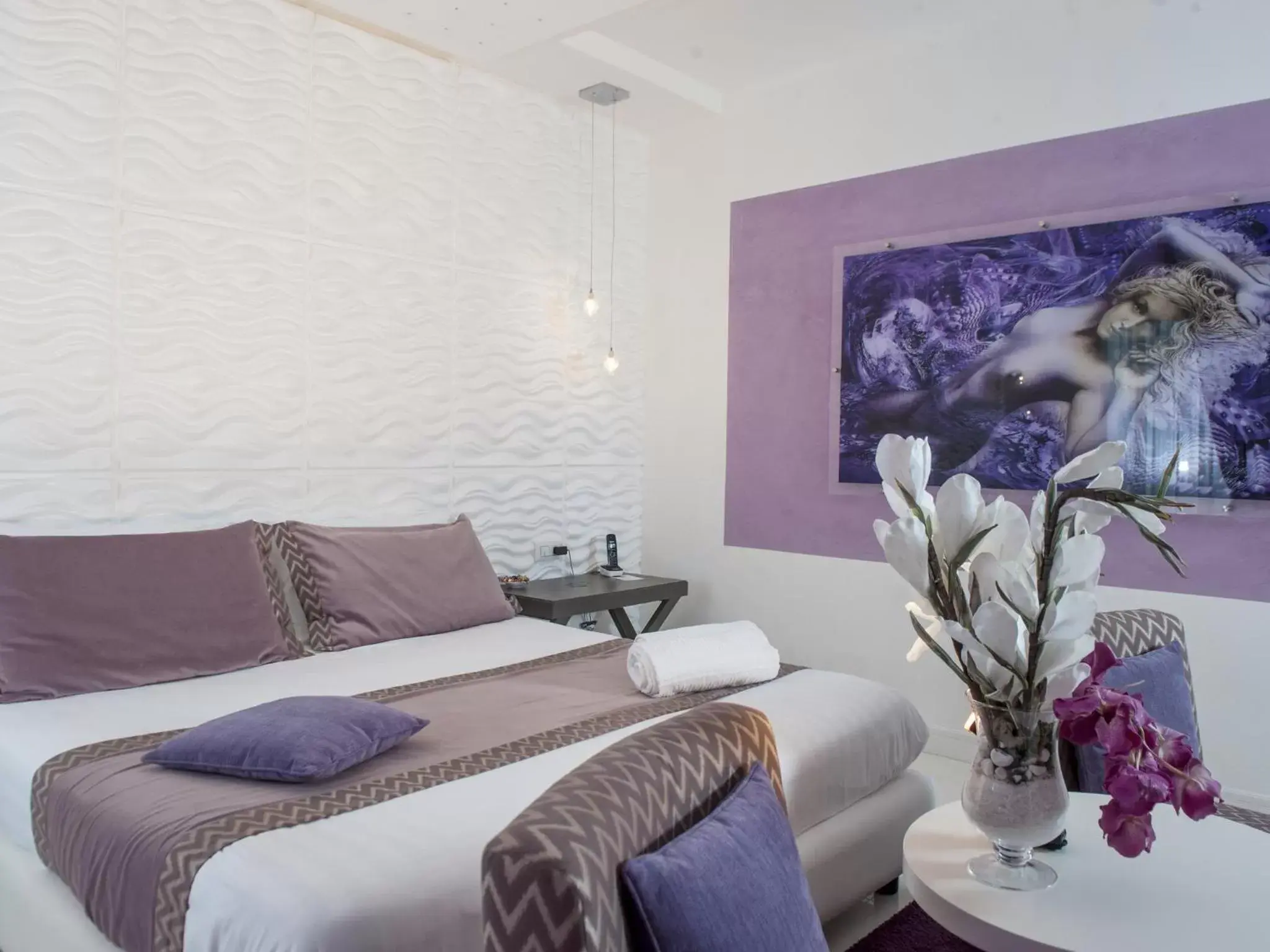 Photo of the whole room, Bed in Hotel San Pietro Photo of the whole room, Bed in Hotel San Pietro