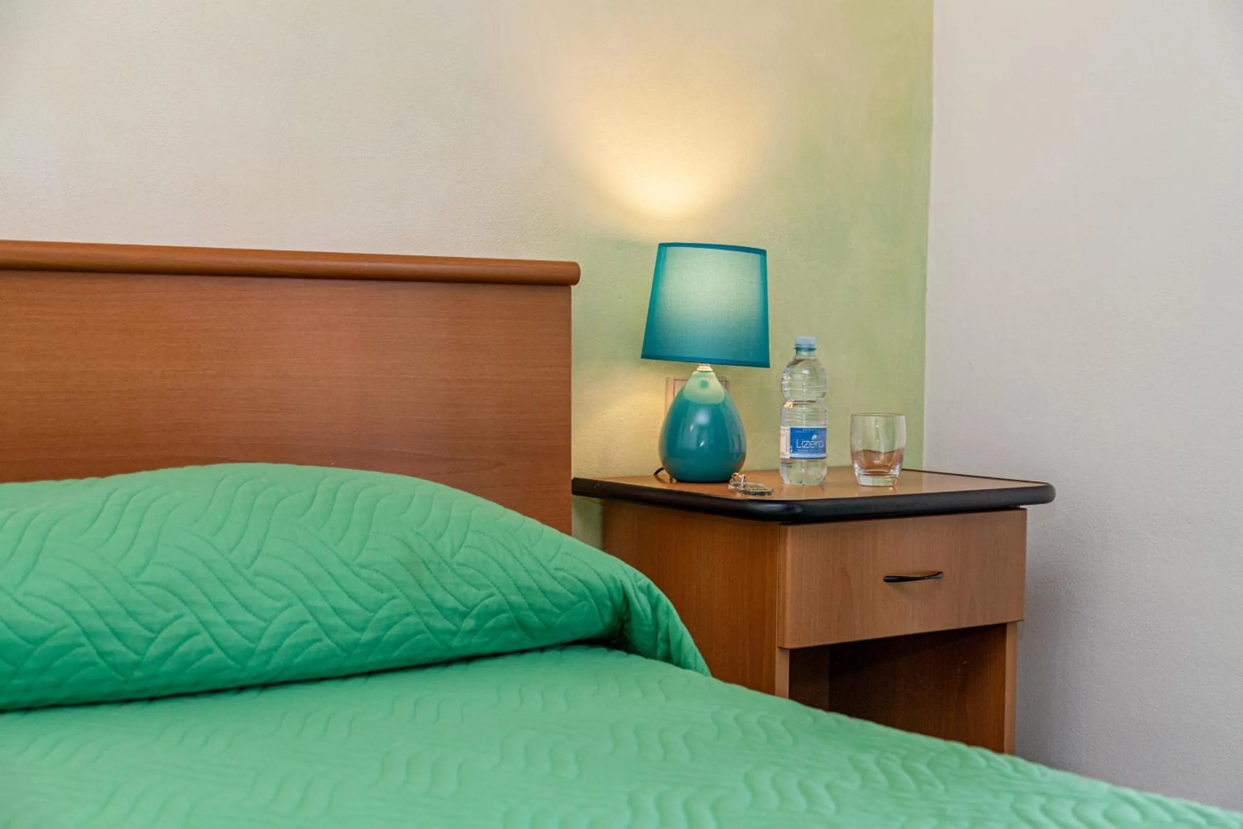 Marina Manna Hotel and Club Village