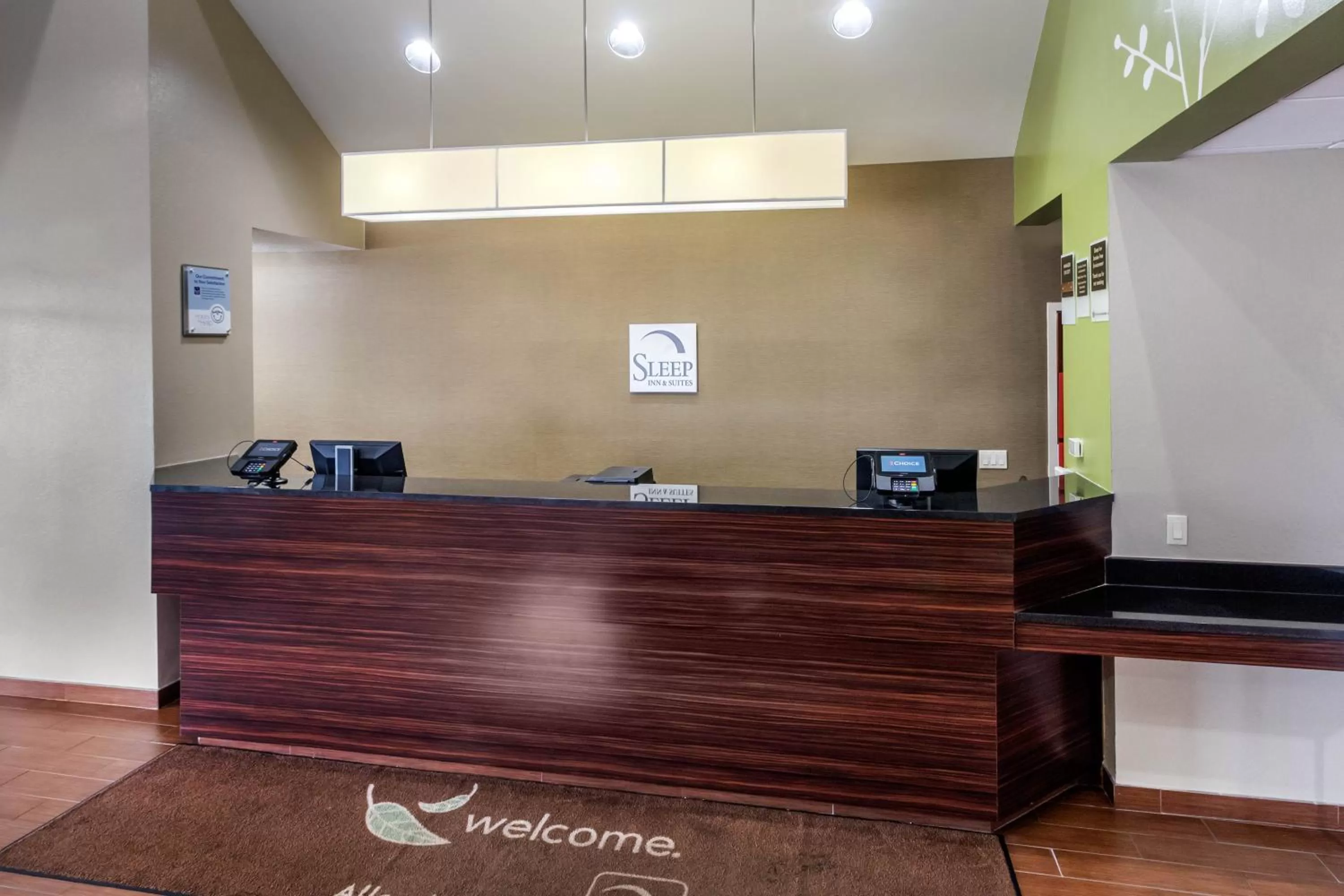 Sleep Inn & Suites Allendale