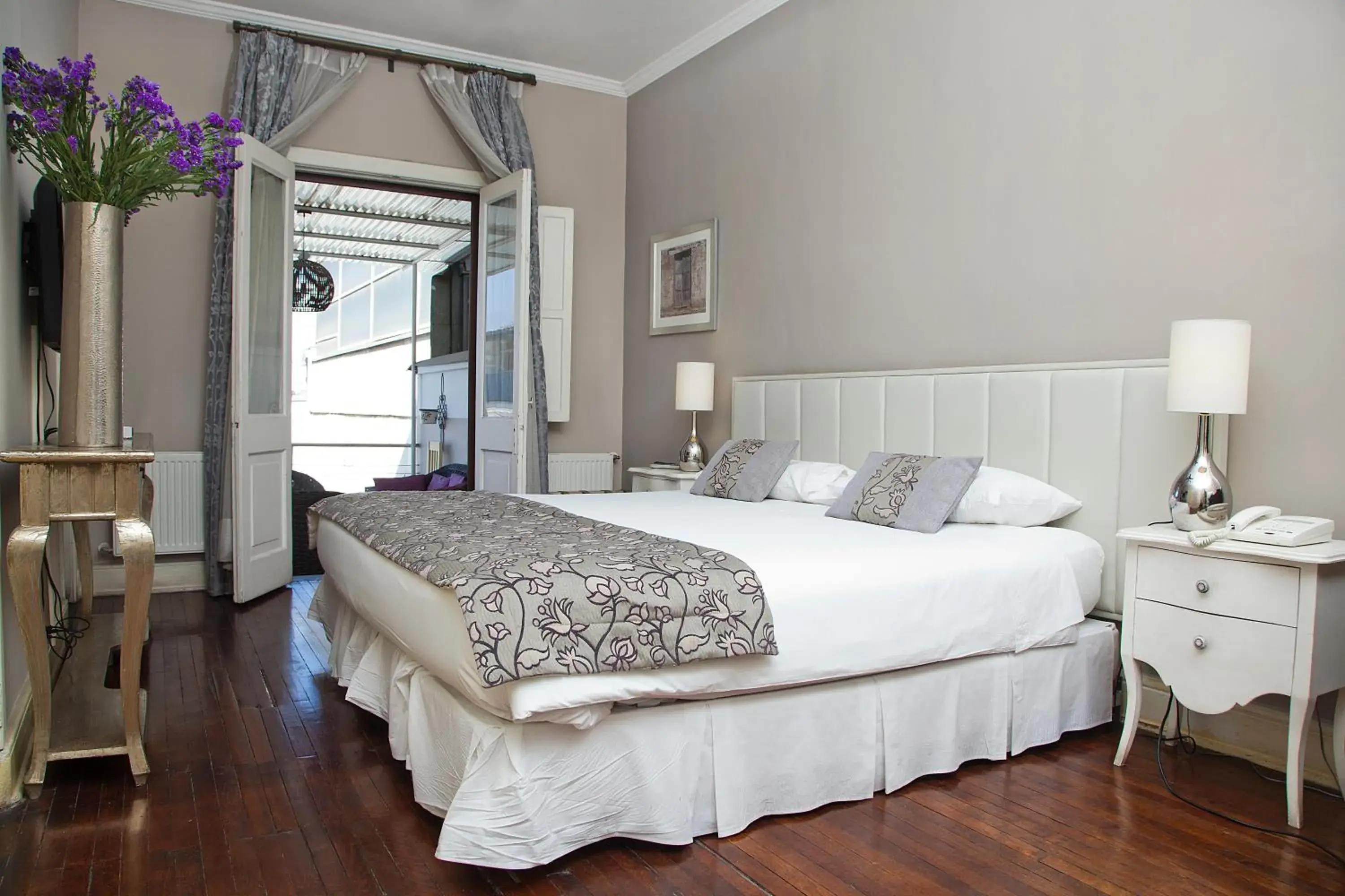 Superior Double Room in Mito Casa Hotel