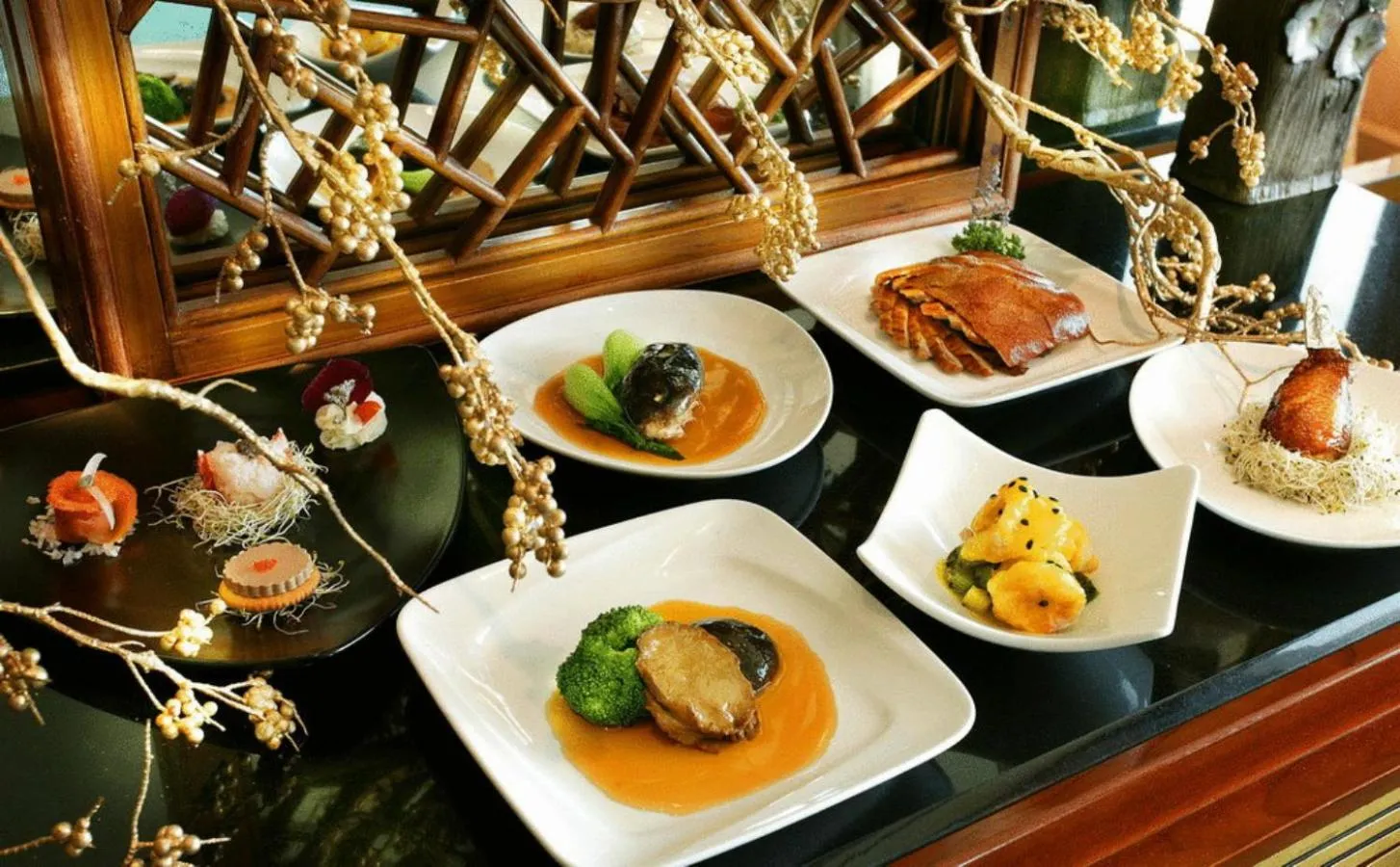 The Splendor Hotel Taichung