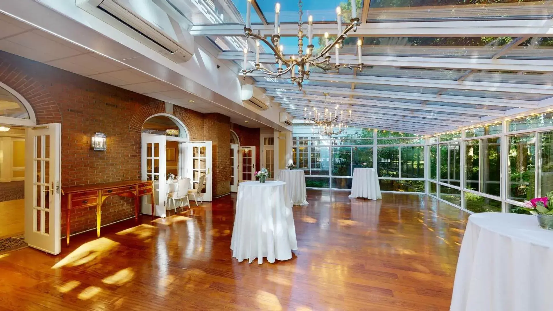 Banquet/Function facilities, Banquet Facilities in Avon Old Farms Hotel