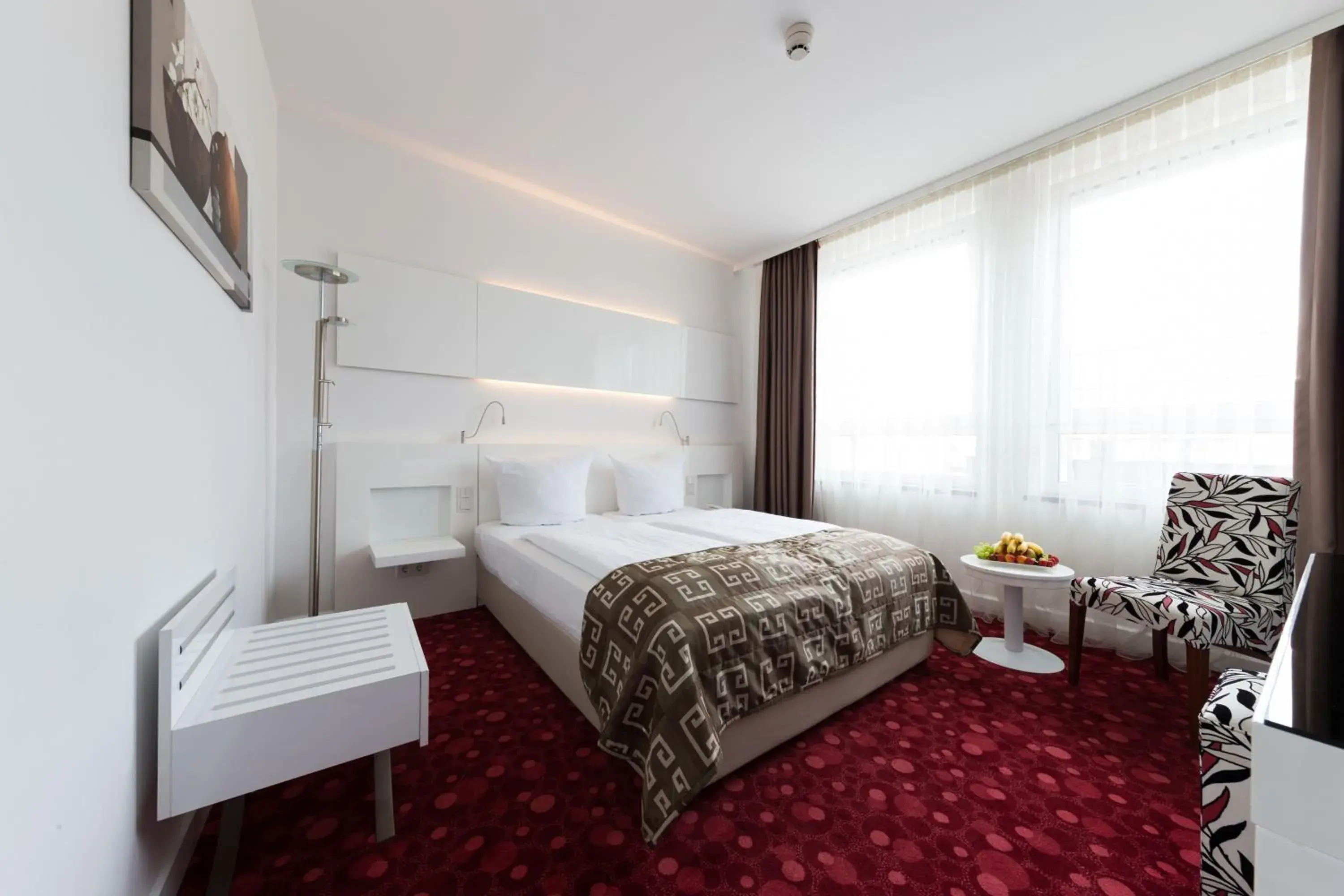 Photo of the whole room, Bed in Hotel Bayer´s