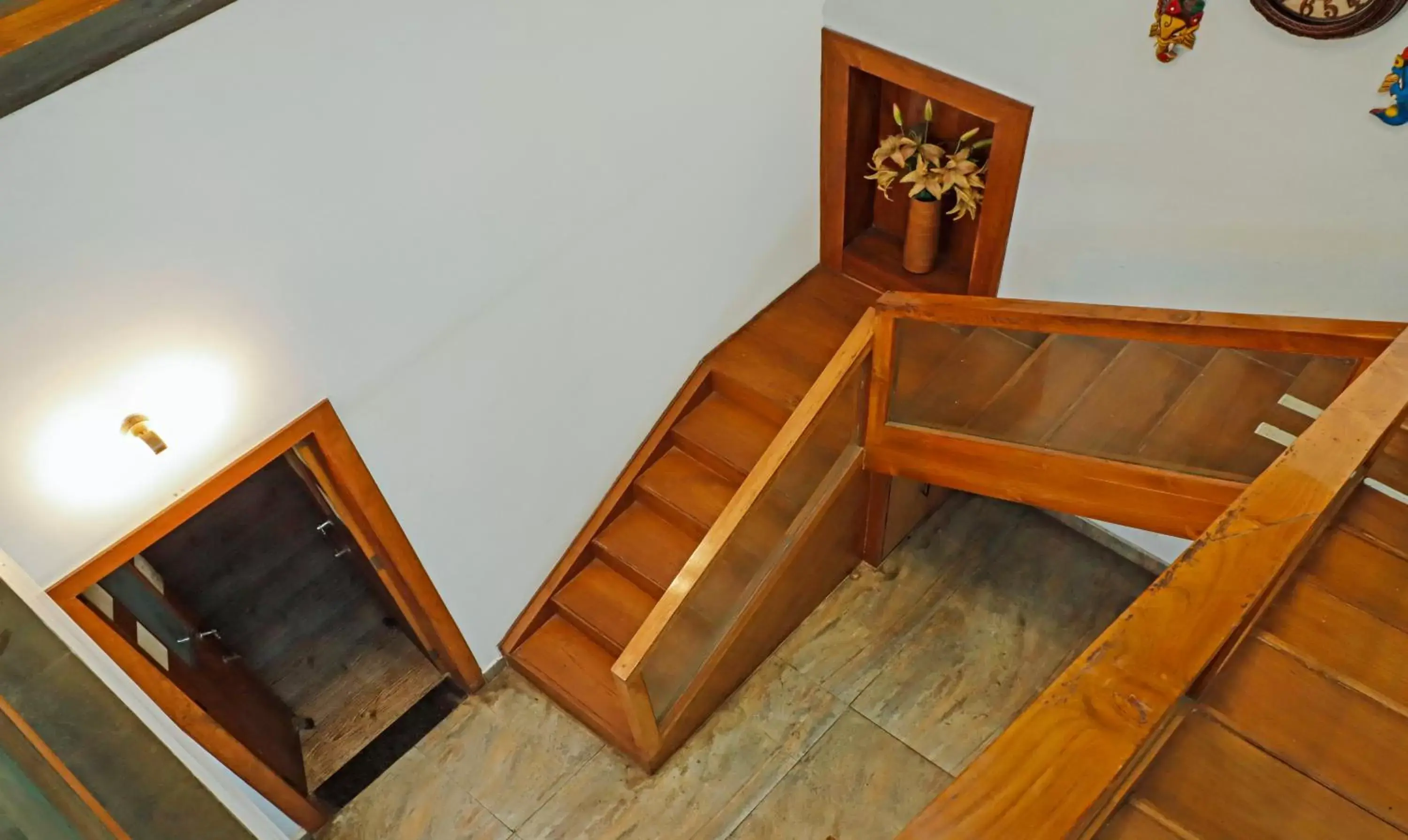 Lobby or reception in Treebo Umal Homestay Ganeshguri Lobby or reception in Treebo Umal Homestay Ganeshguri