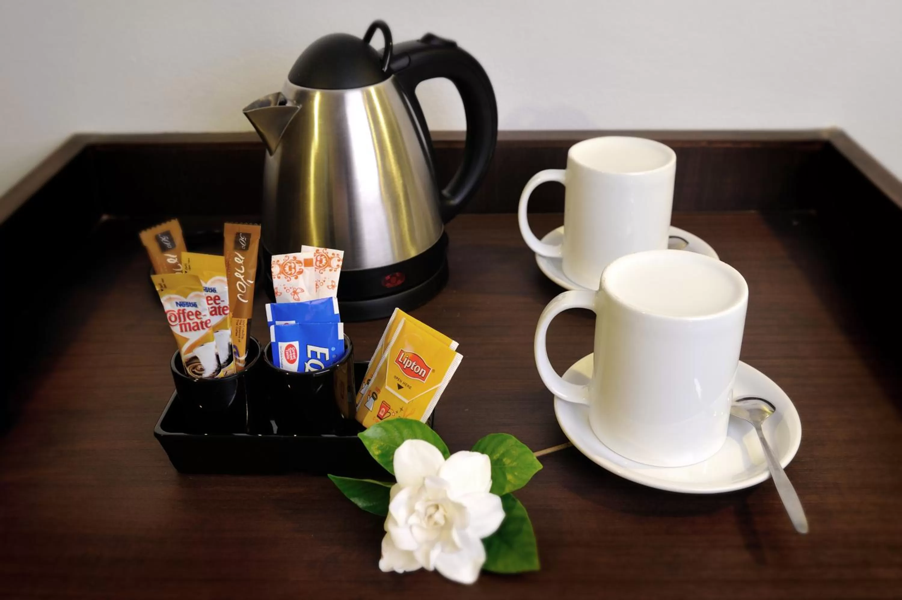 Photo of the whole room in Suppamitr Villa Hotel