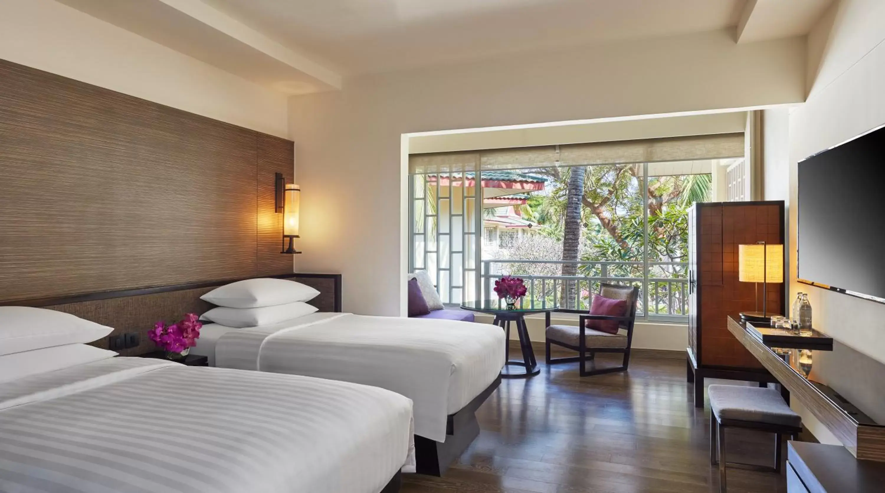 Twin Room - Club Access in Hyatt Regency Hua Hin SHA Extra Plus