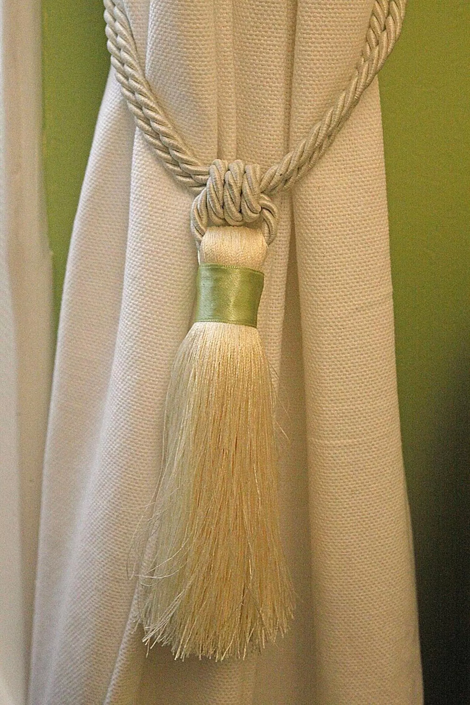 Decorative detail in Les Chambres de Mathilde