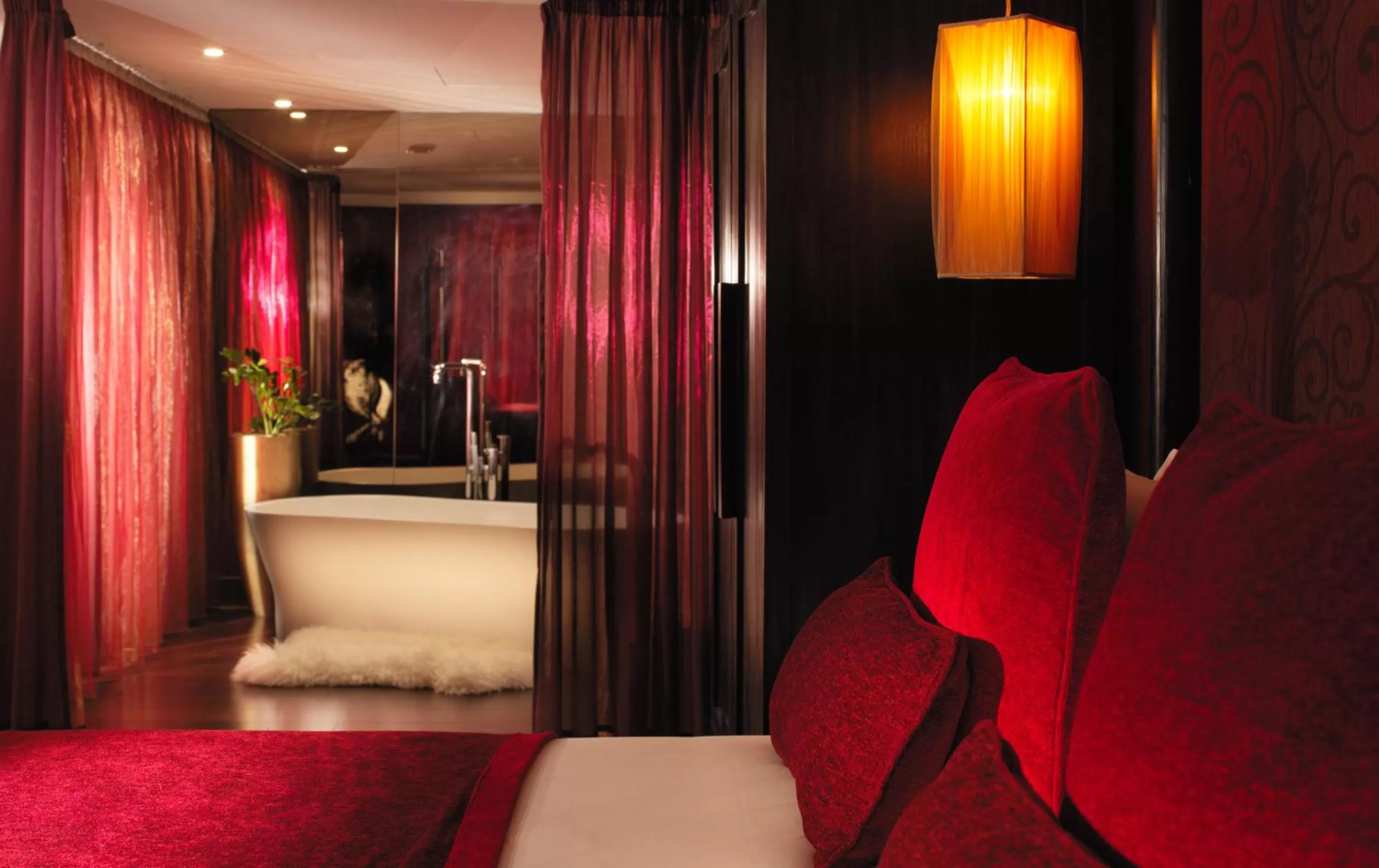 Penthouse Suite in Numa Brighton Pavilion