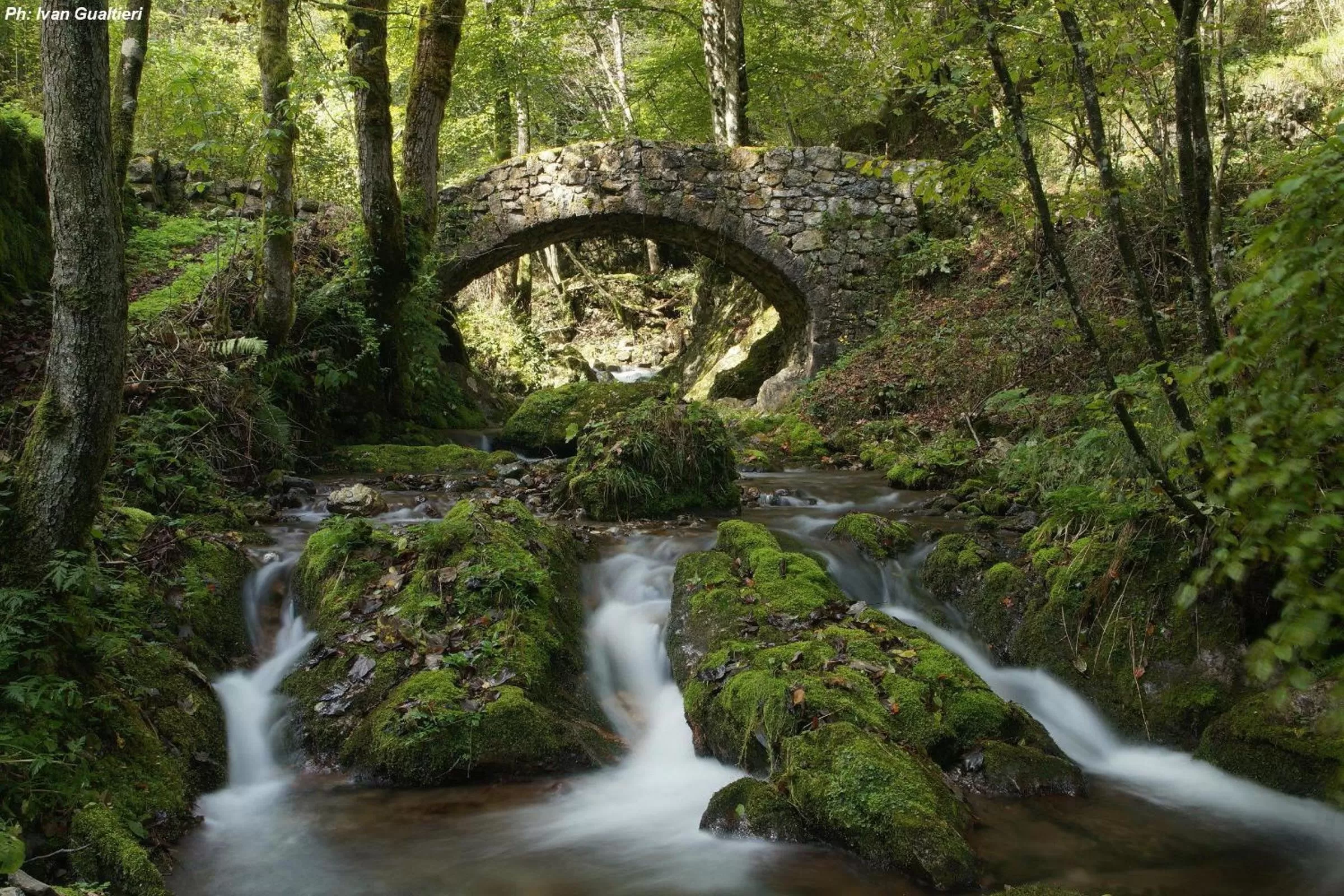 Day in Bes Hotel Papa San Pellegrino Terme
