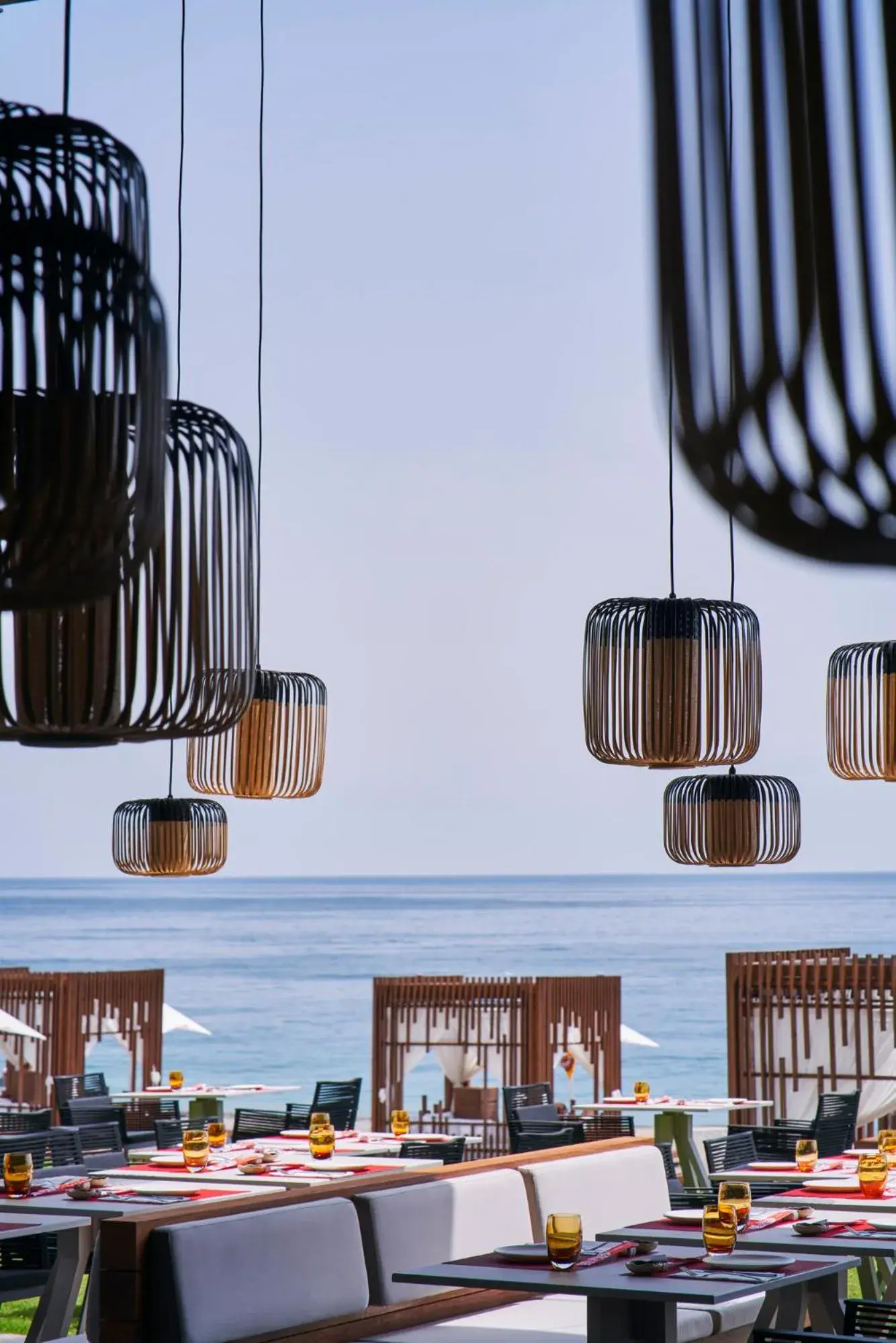 Restaurant/places to eat in Maxx Royal Kemer Resort