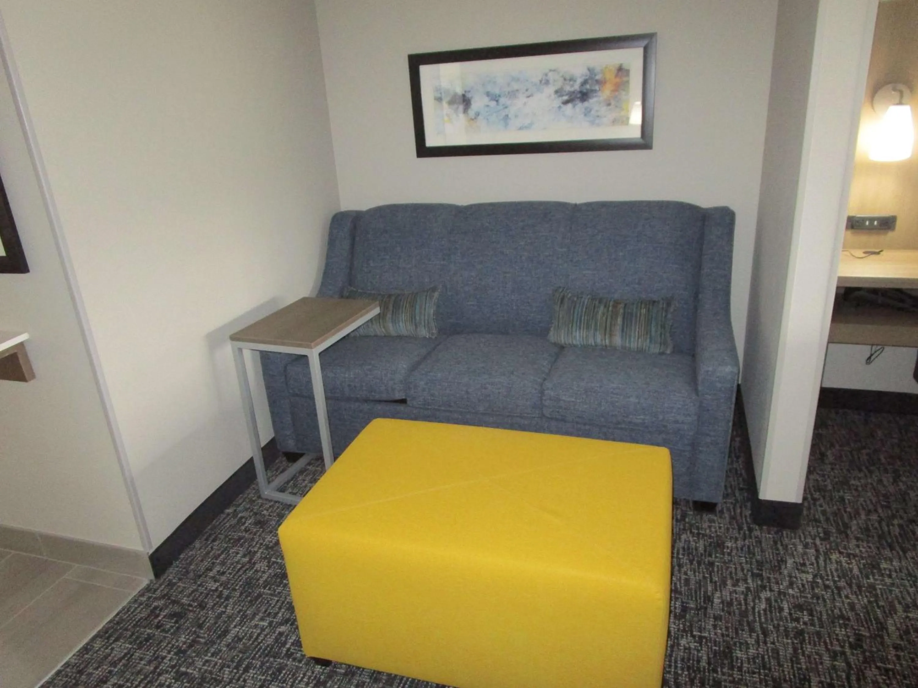 Photo of the whole room in Best Western Plus Oklahoma City Northwest Inn & Suites