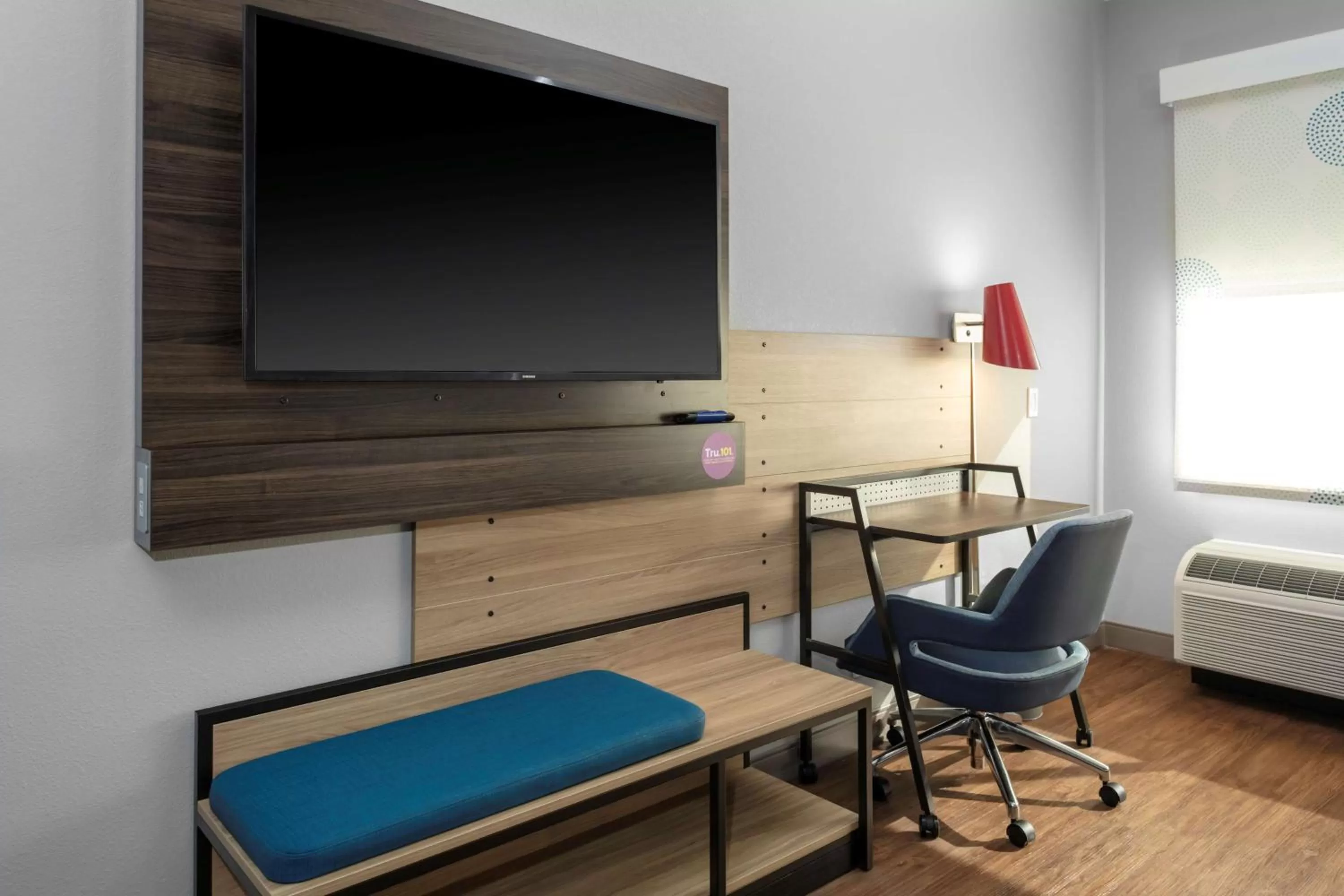 Bedroom in Tru By Hilton Lynchburg, Va