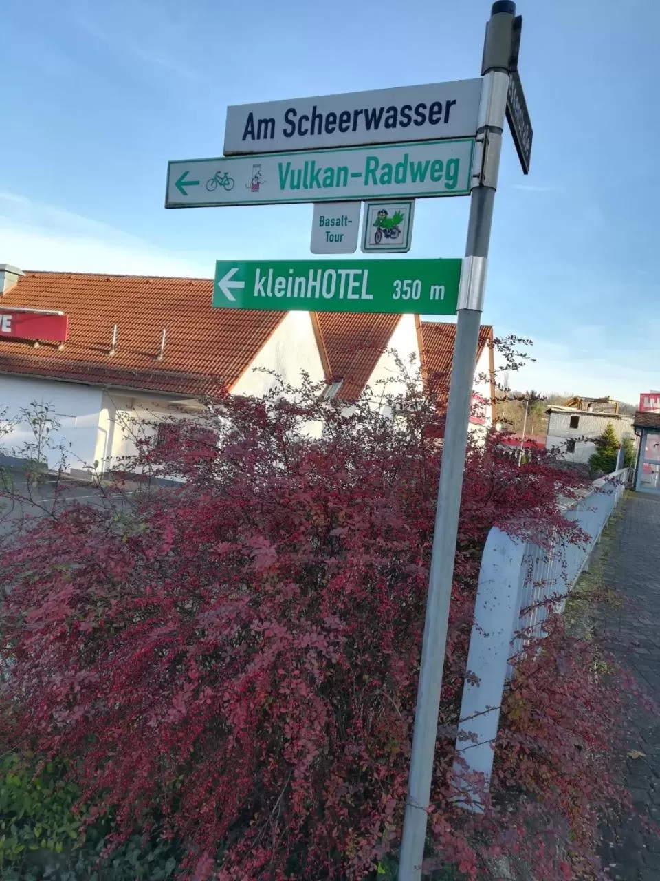 Other in mein kleinHOTEL