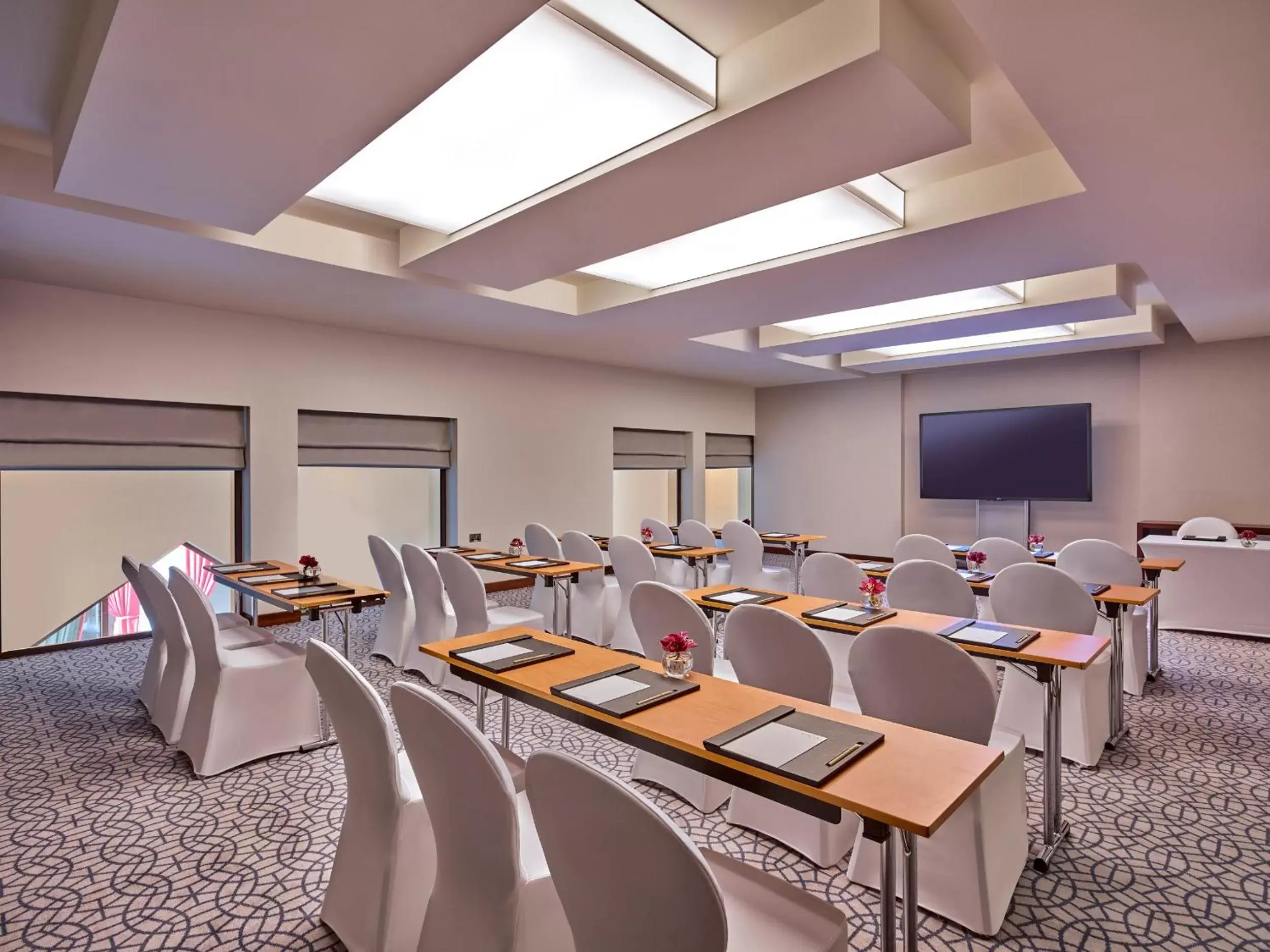 Meeting/conference room, Business Area/Conference Room in Manzil Downtown by Vida