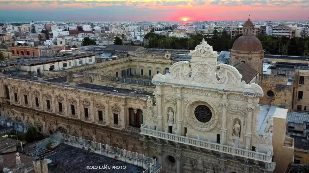 B&B Lecce Stazione Centrale