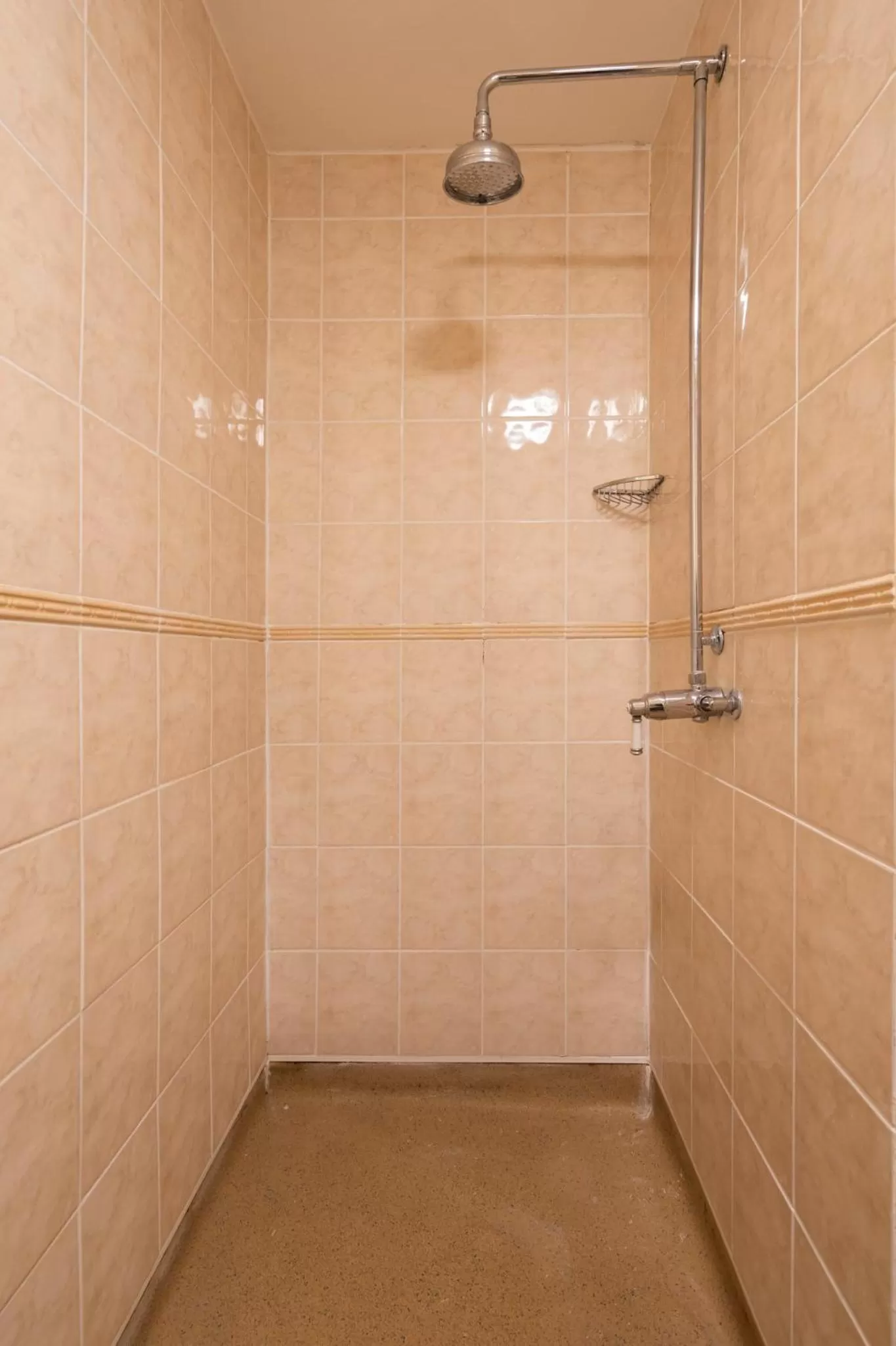 Toilet in Amsterdam Hotel Brighton Seafront