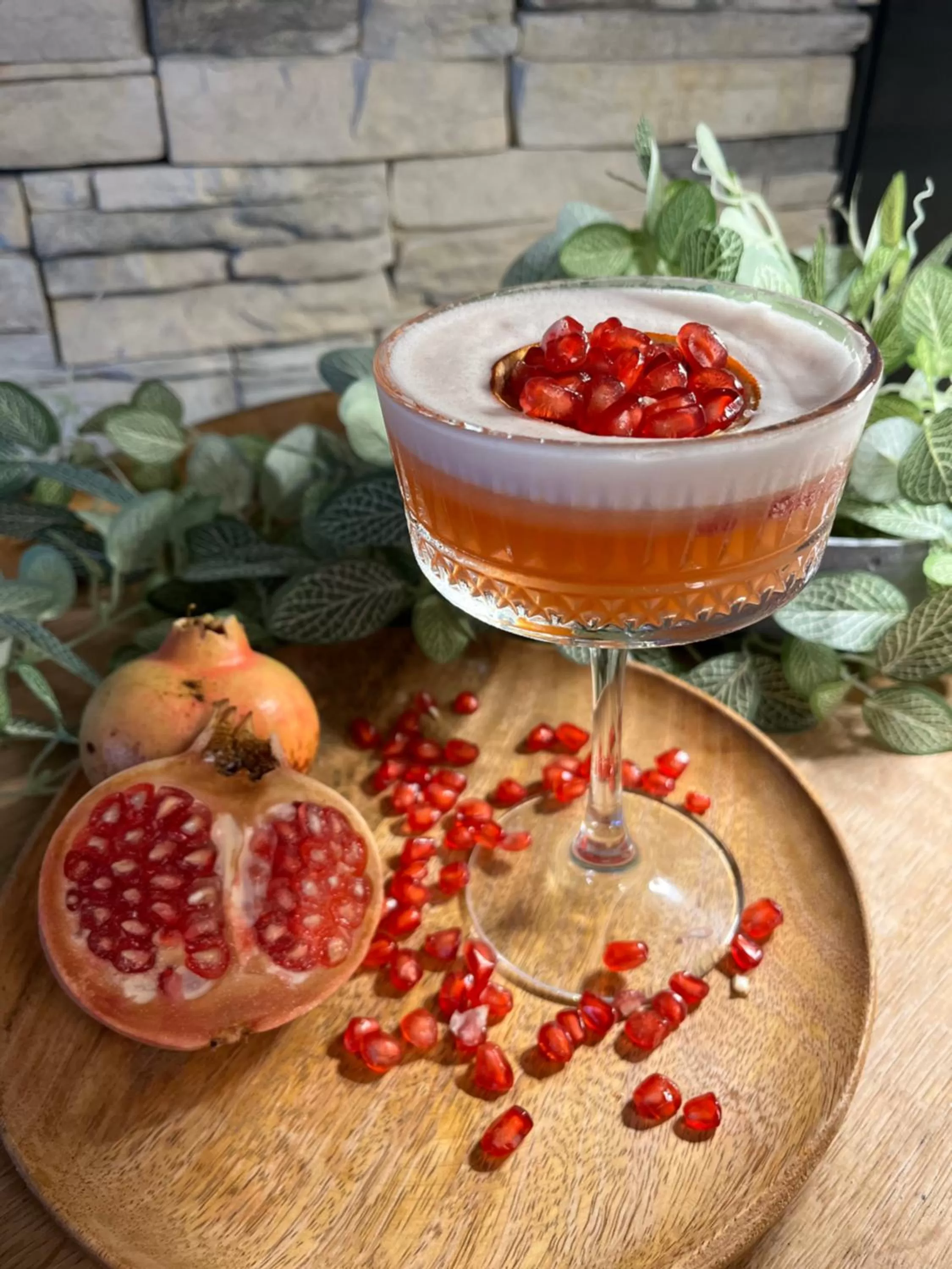 Drinks in Ilot du Golf BW Premier Collection